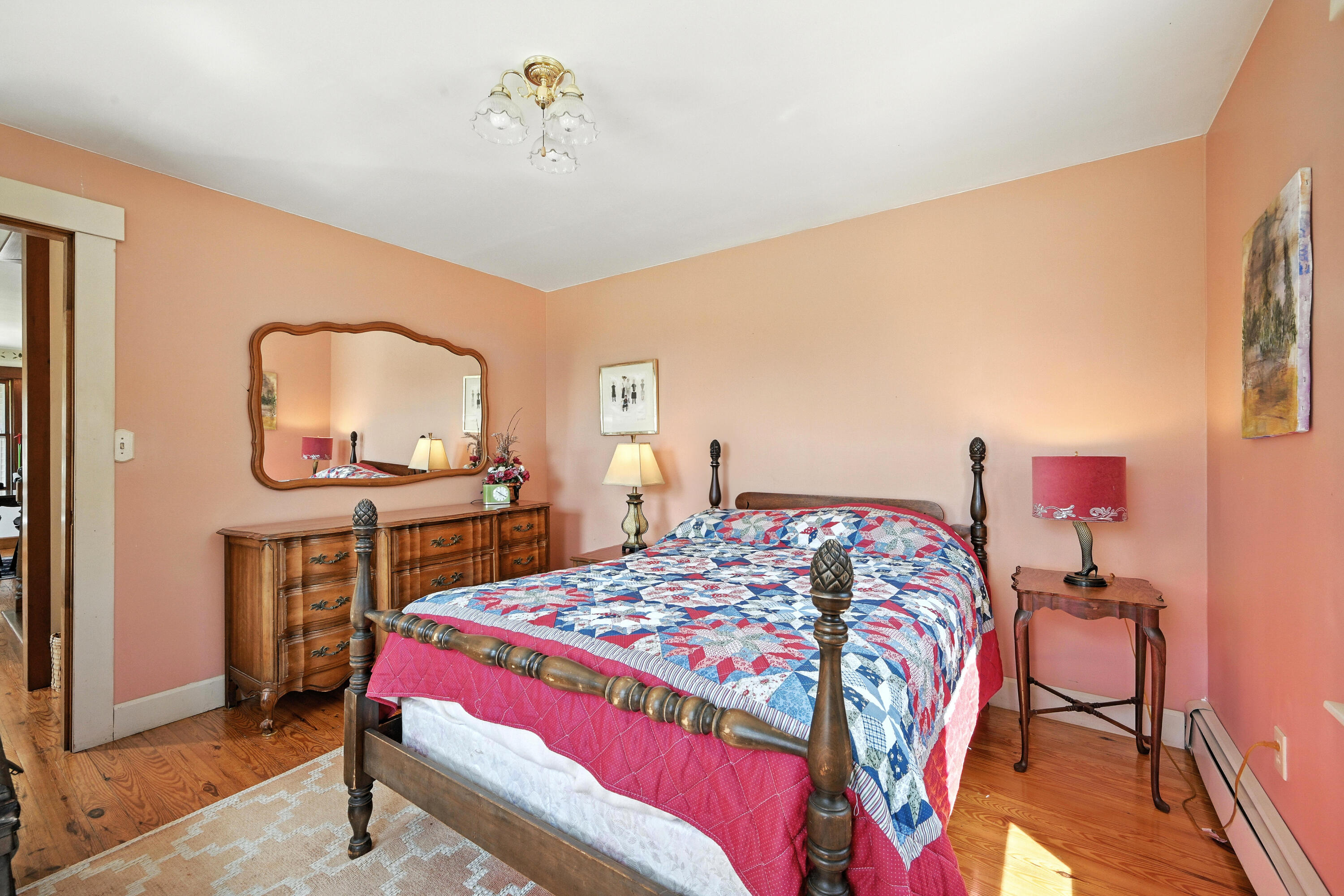 200 Ham Hill Road, Cambridge, ME, 04923