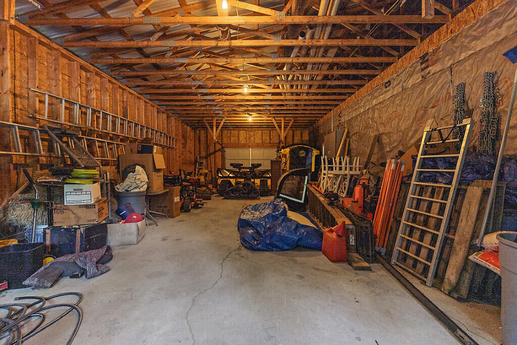 588 Banton Road, Palermo, ME, 04354