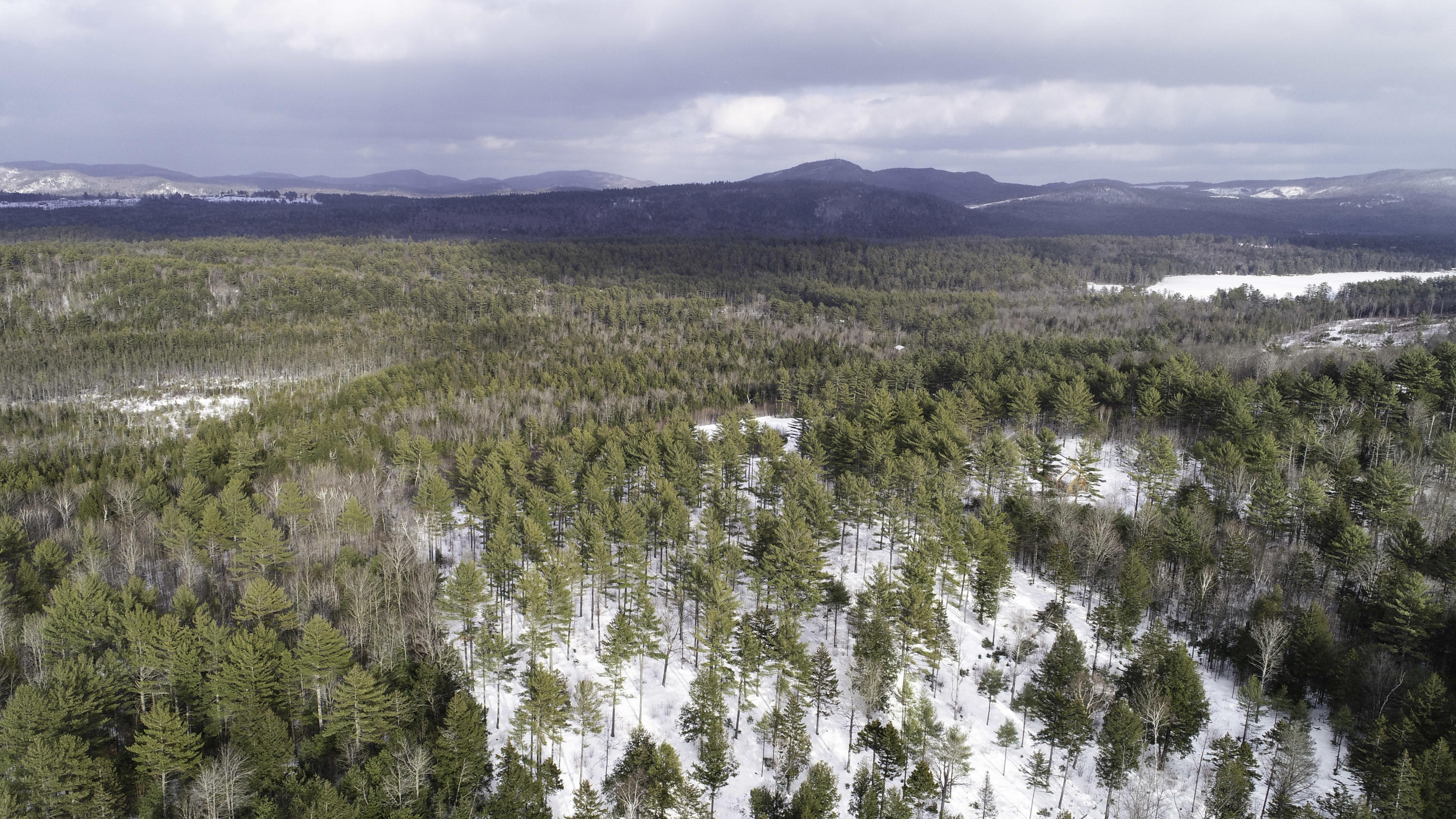 Lot 1 Lyman Wheeler Road, Bethel, ME, 04217