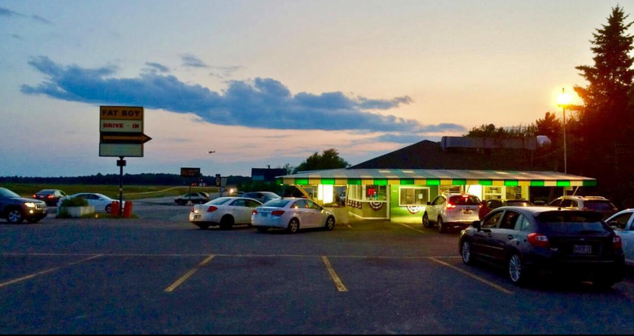 111 Bath Road, Brunswick, ME, 04011