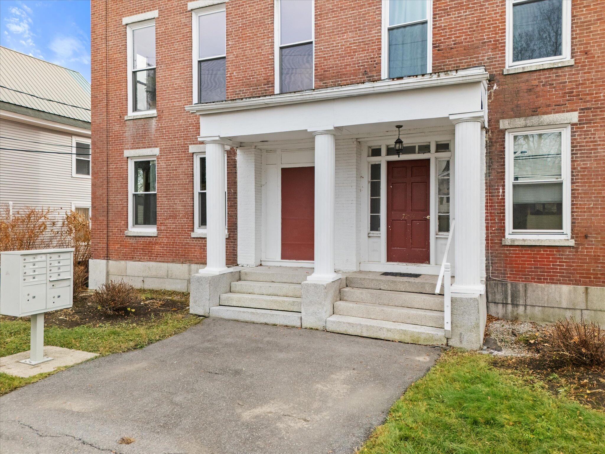 72-74 Third Street, Bangor, ME, 04401