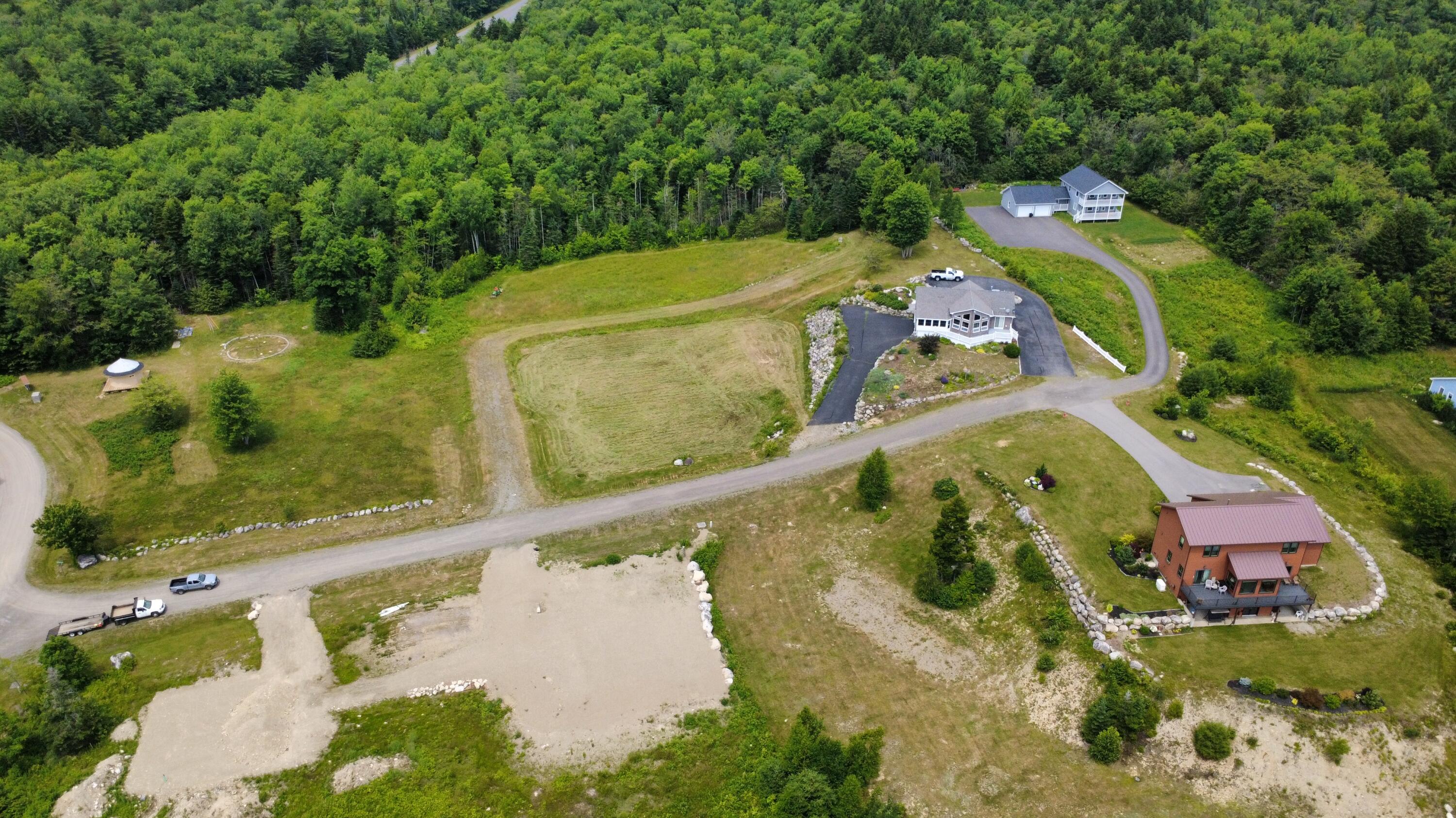 Lot 2 Overlook Drive, Stockton Springs, ME 04981 1000034248
