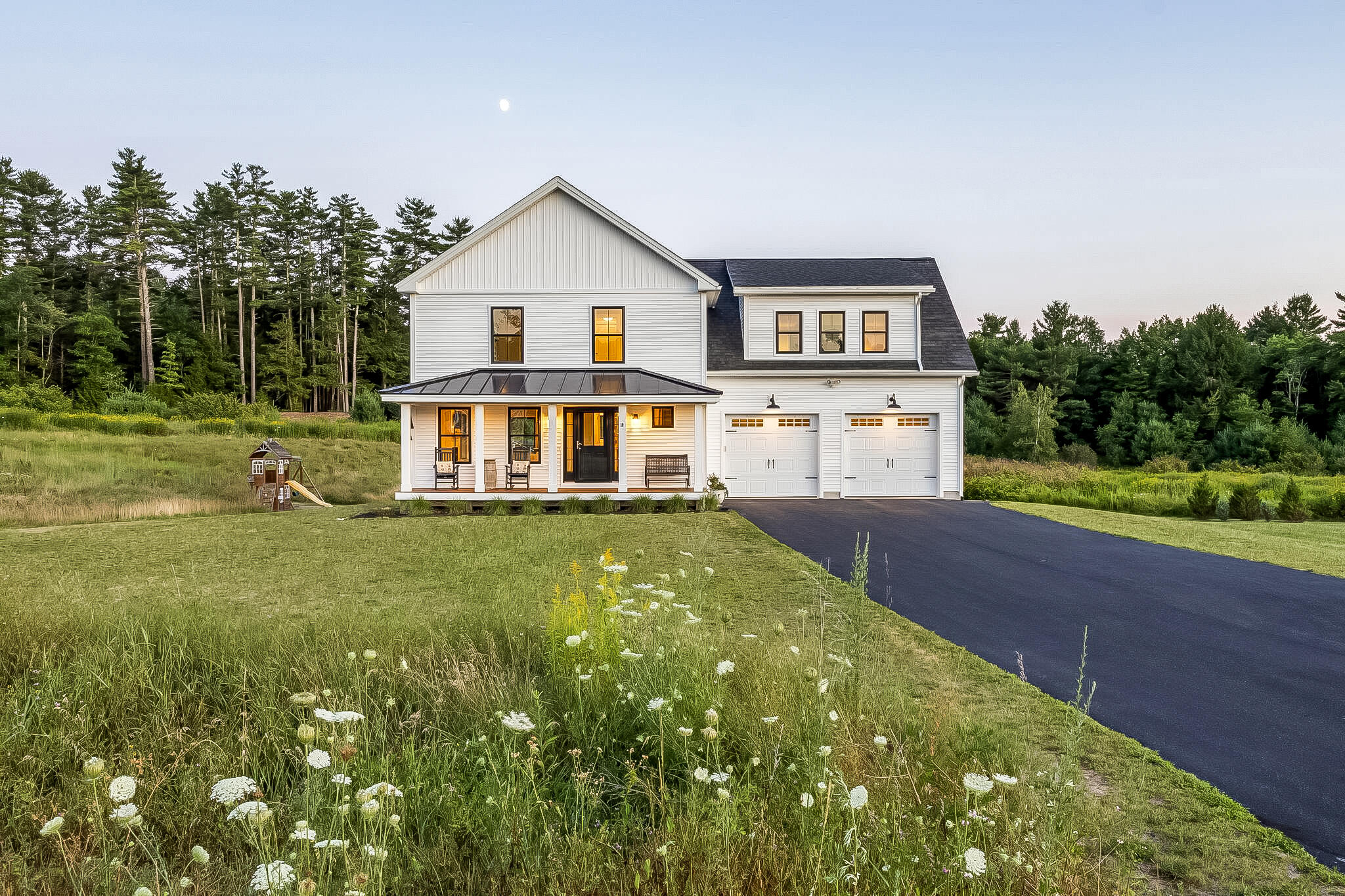 Photo of 10 Carter Brook Drive Scarborough ME 04074
