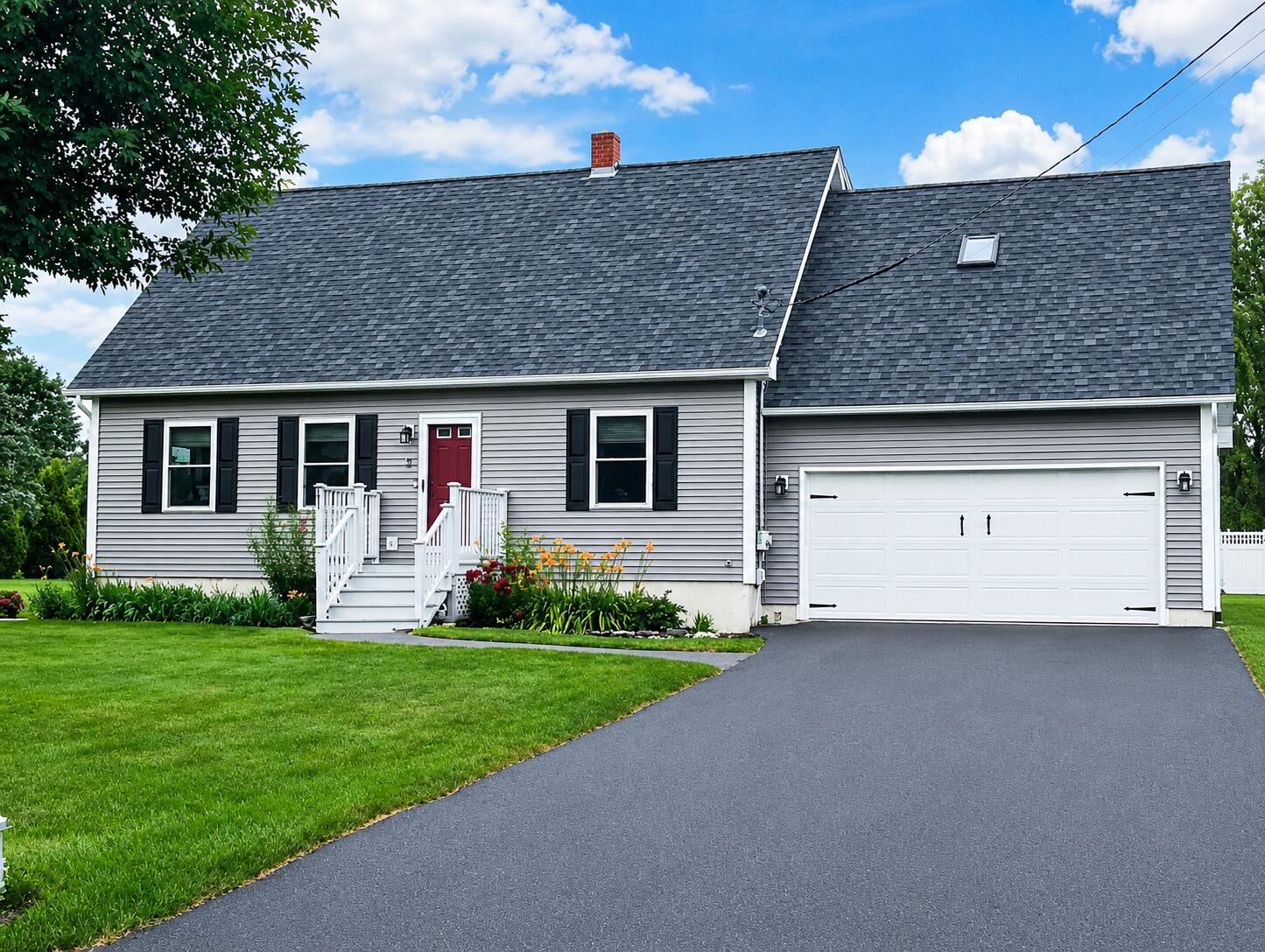Photo of 5 Horseshoe Lane Hampden ME 04444
