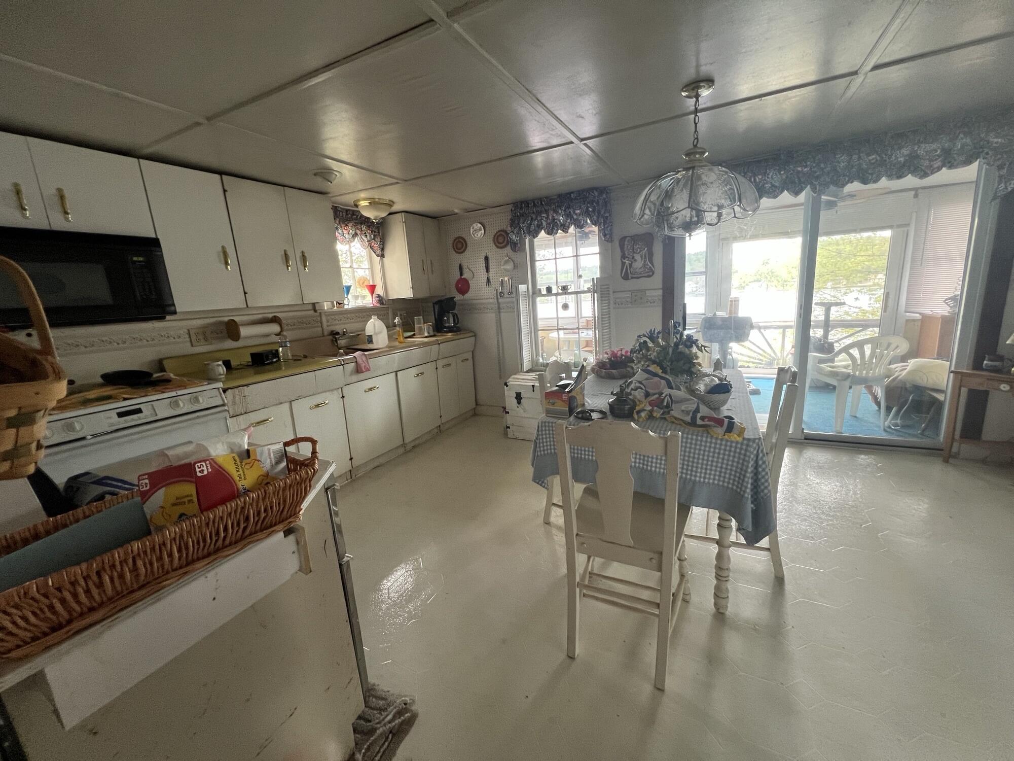 314 Sewell Shores Road, Lebanon, ME, 04027