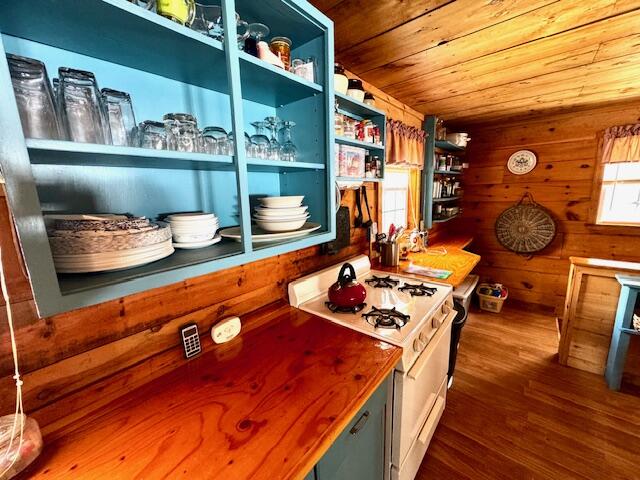 Lot 4 Otter Pond Road, Mayfield Twp, ME, 04942