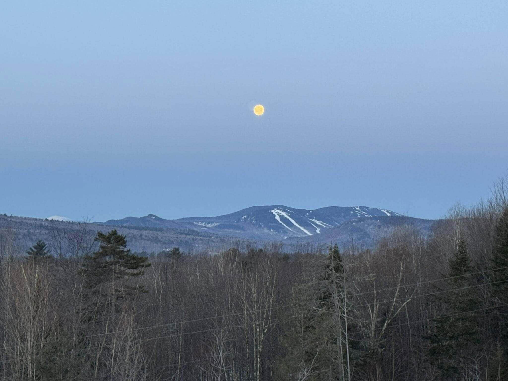 3 Moose Ridge, Hanover, ME, 04237