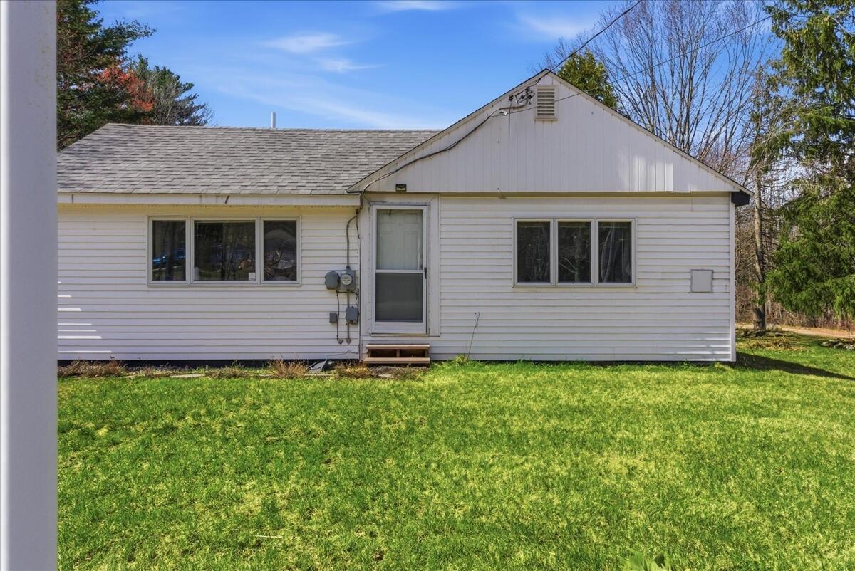 304 Hardscrabble Road, Poland, ME, 04274