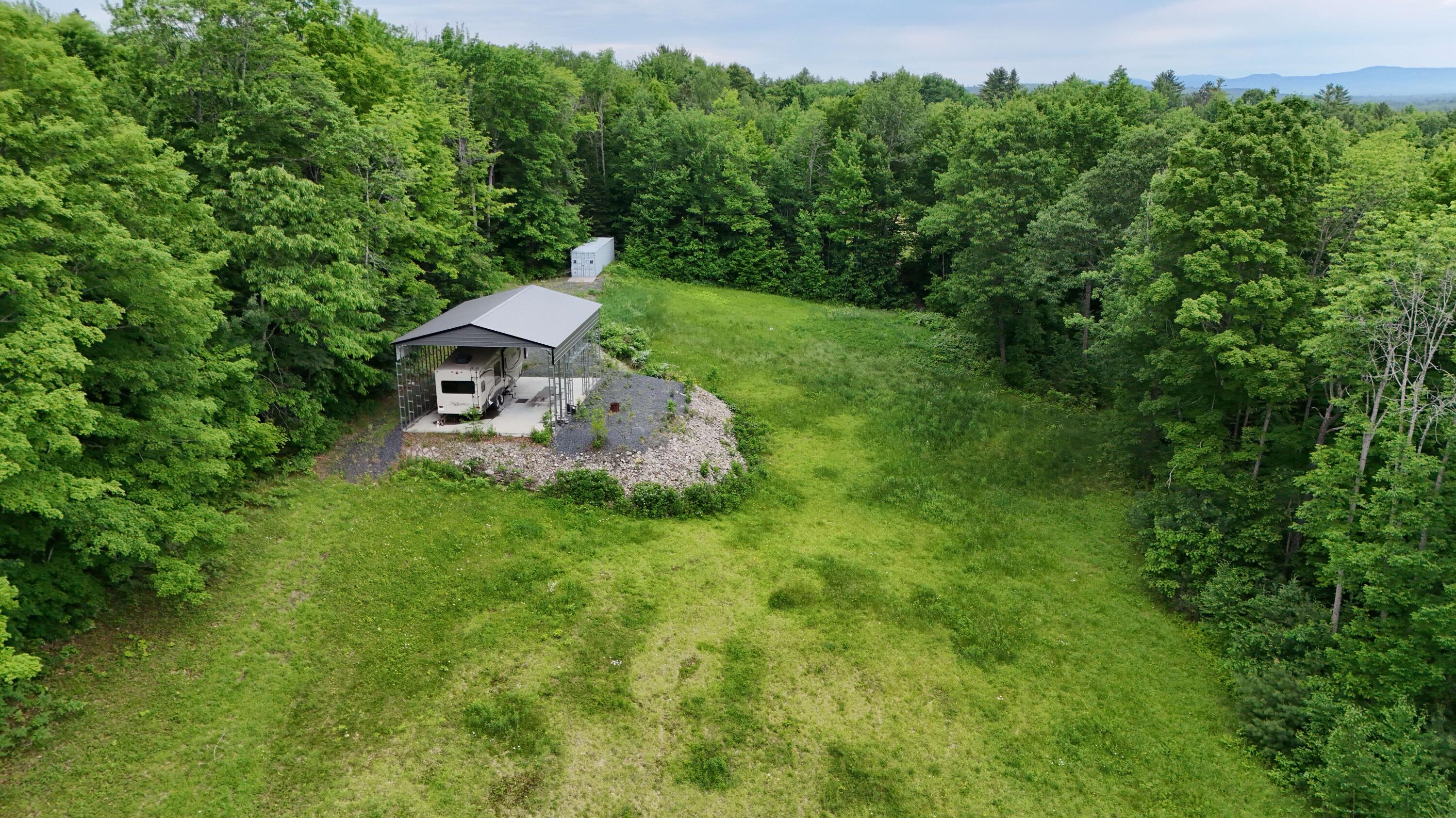 22 Monument Road, Abbot, ME 04406 PSWE6369