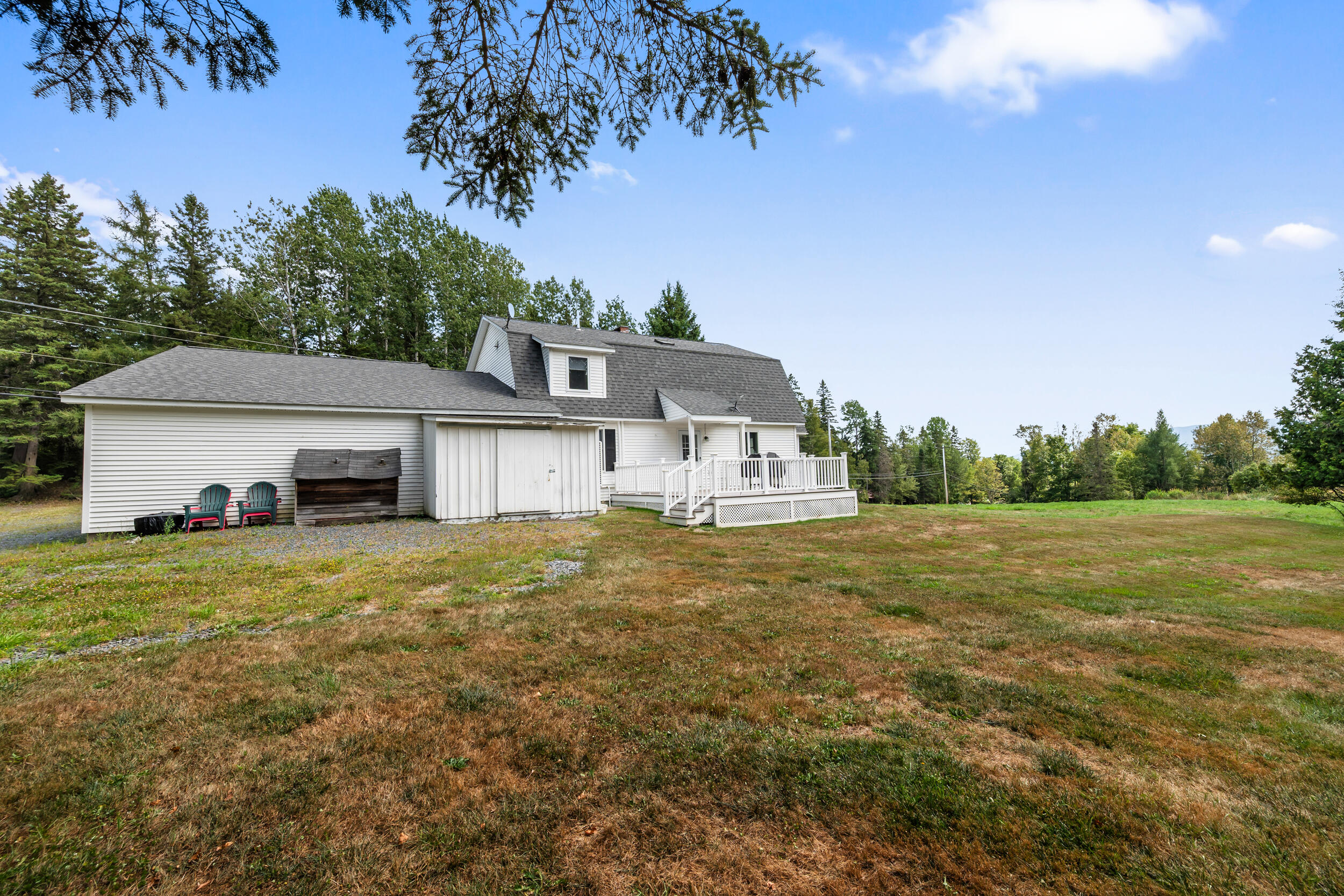62 Loon Lake Road, Rangeley, ME, 04970