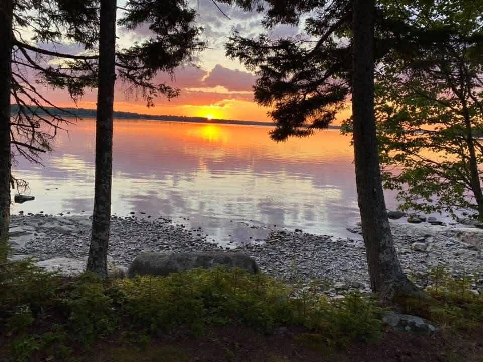 Undisclosed Address, Whiting, ME, 04691