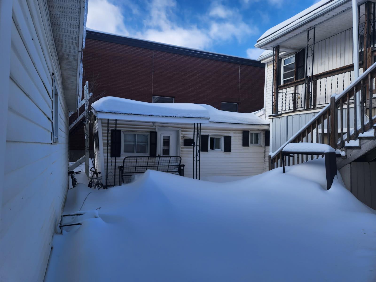 432-434 E Main Street, Madawaska, ME, 04756