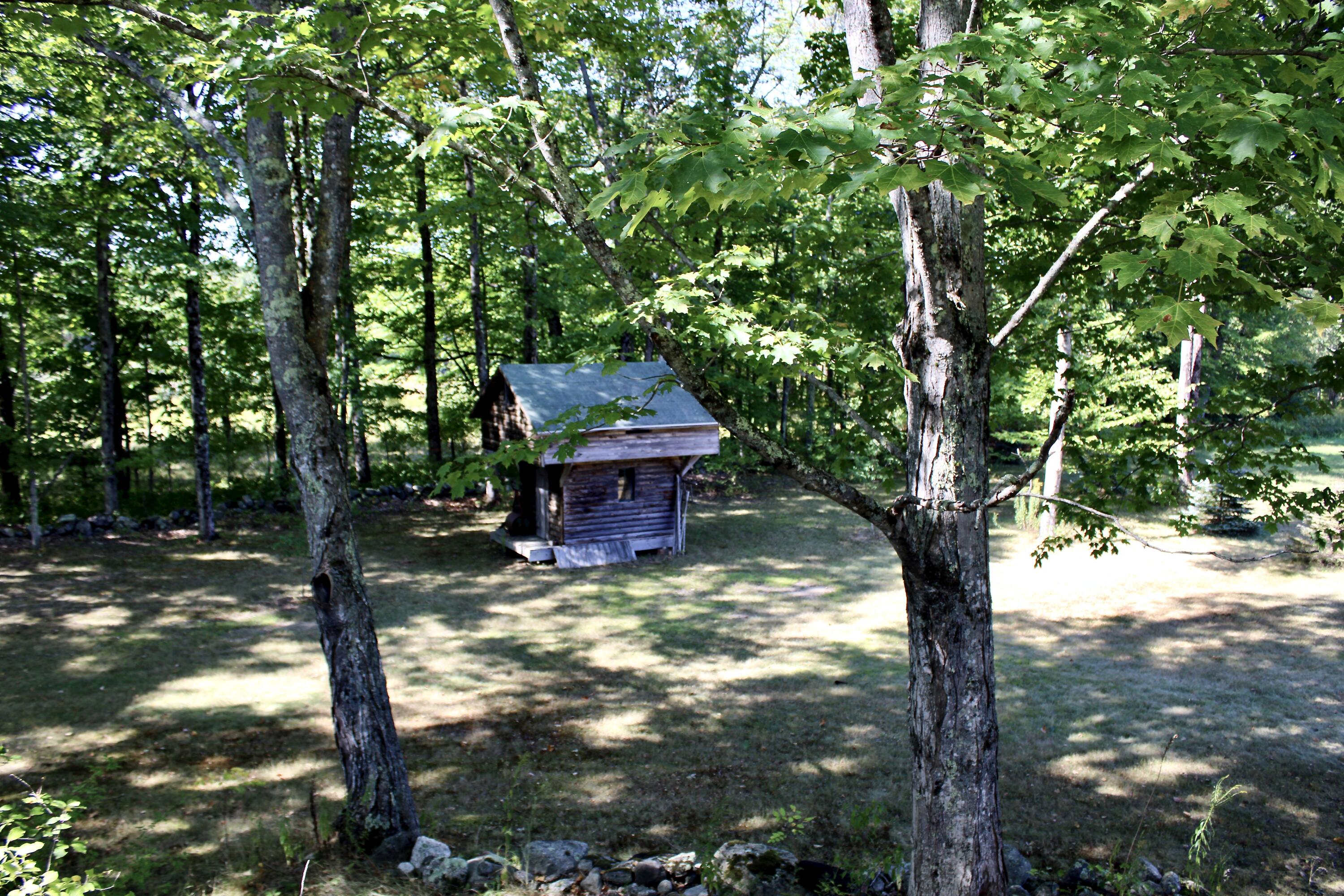 850 Lawrence Road, Pownal, ME, 04069