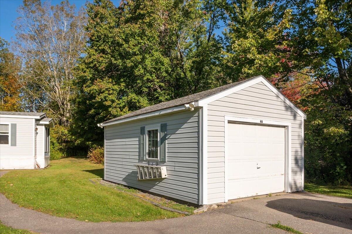 46 Cedar Drive, Warren, ME, 04864