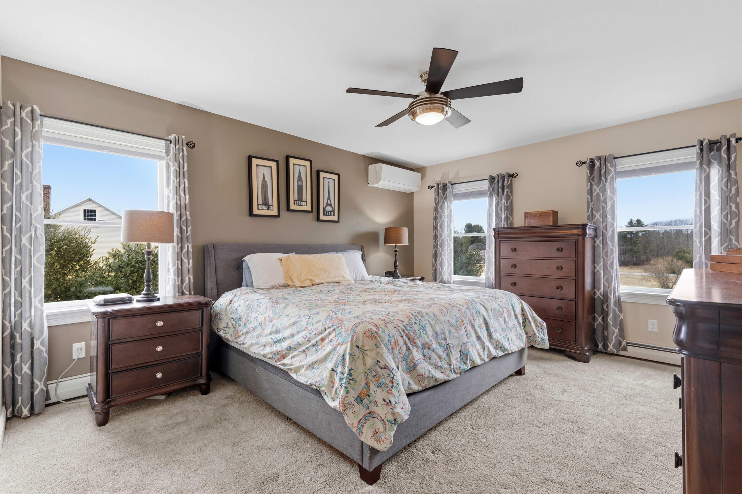 111 Concord Circle, Yarmouth, ME, 04096