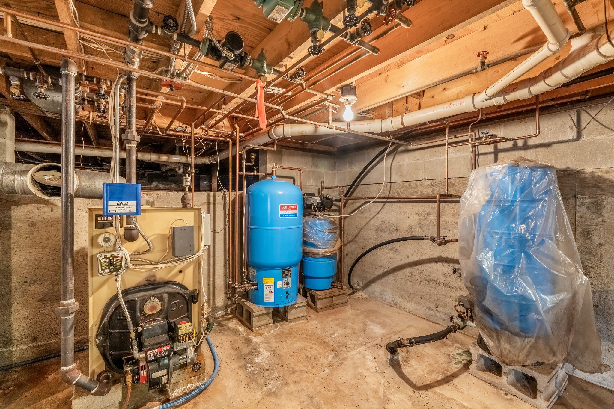 154 Seymour Cove Road, Bowerbank, ME, 04426