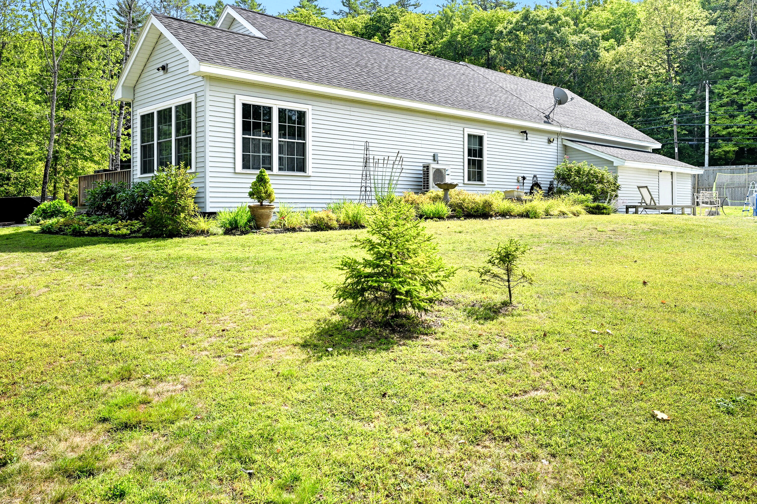 133 Lake Road, Norway, ME, 04268
