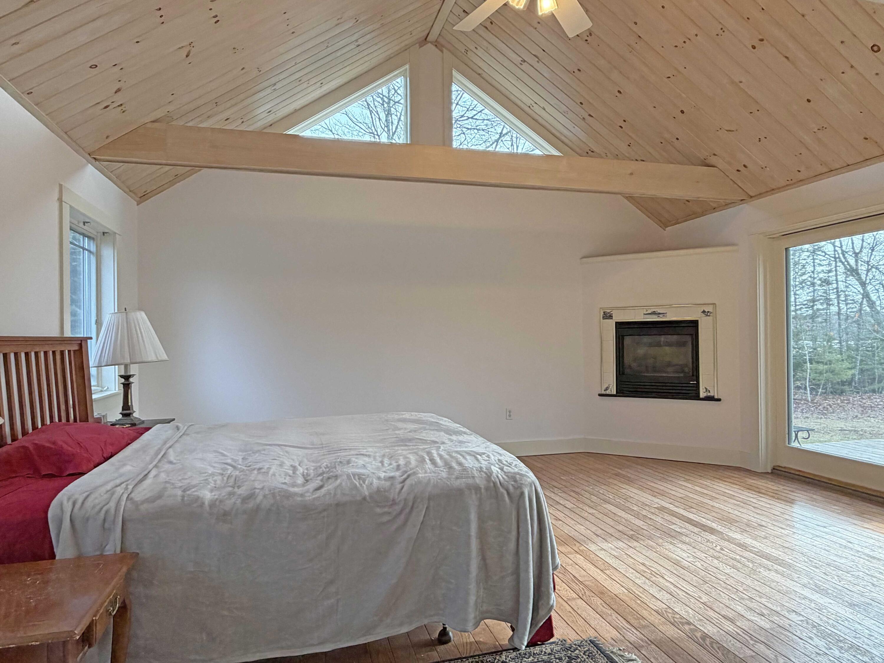 84 Mosely Point Lane, Lamoine, ME, 04605