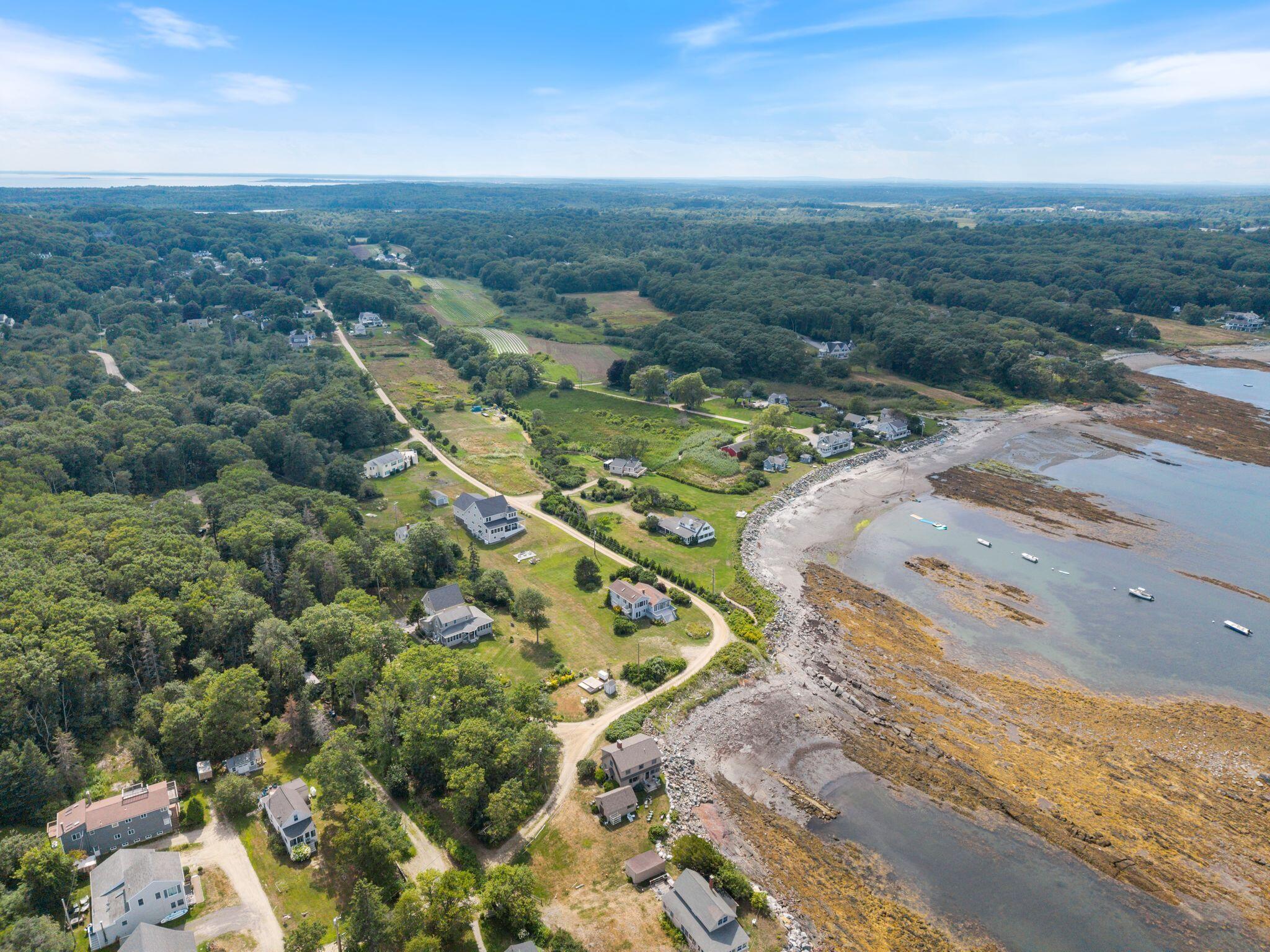 Photo of 00 Peabbles Cove Road Cape Elizabeth ME 04107