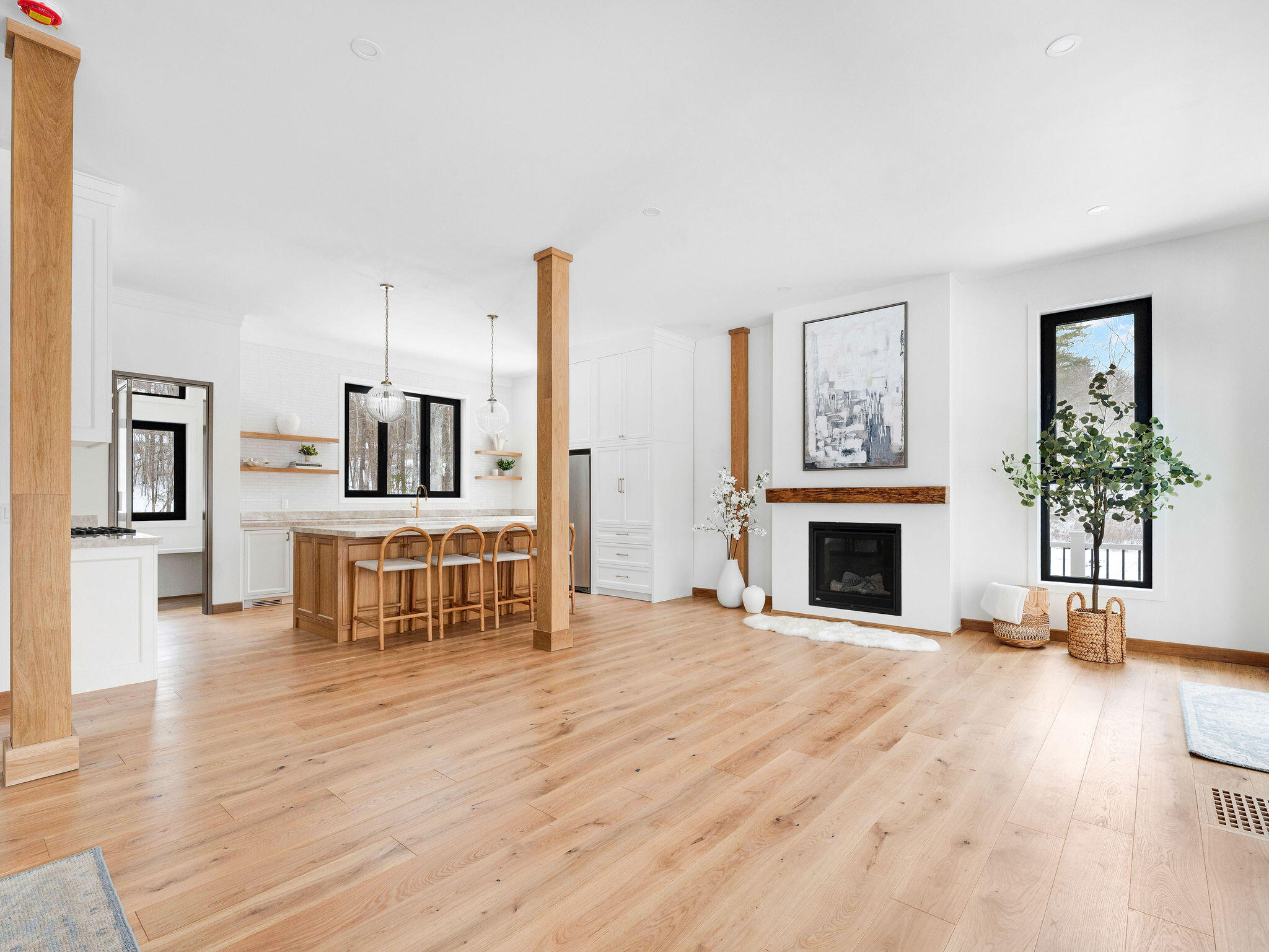 533 Route 135 Route UNIT Lot 2, Monmouth, ME, 04259