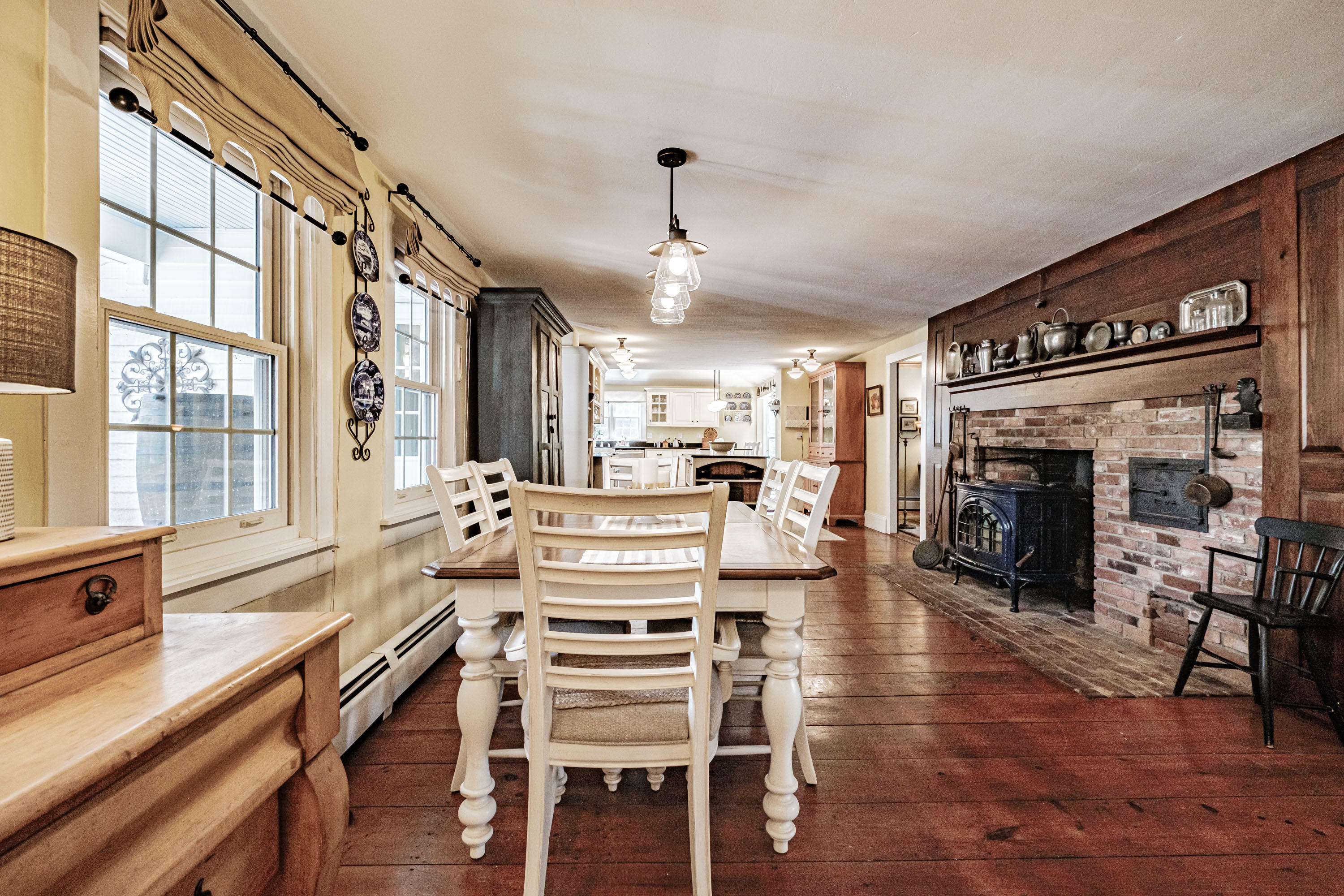 82 Top Hat Road, Hanover, ME, 04237