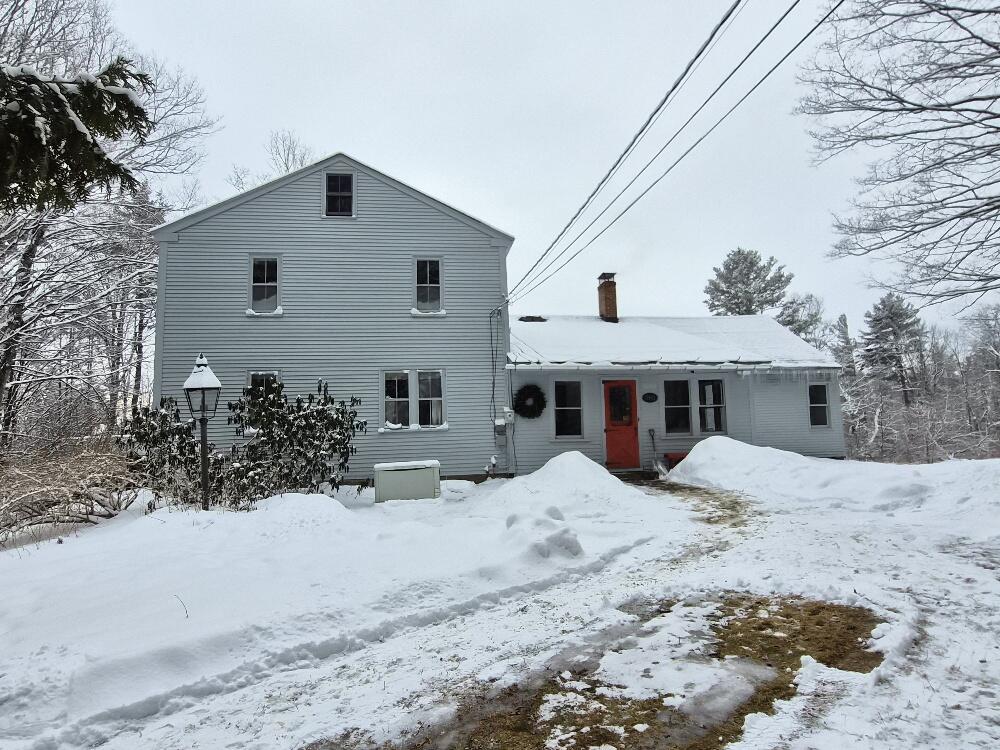 965 Industry Road, Farmington, ME, 04938