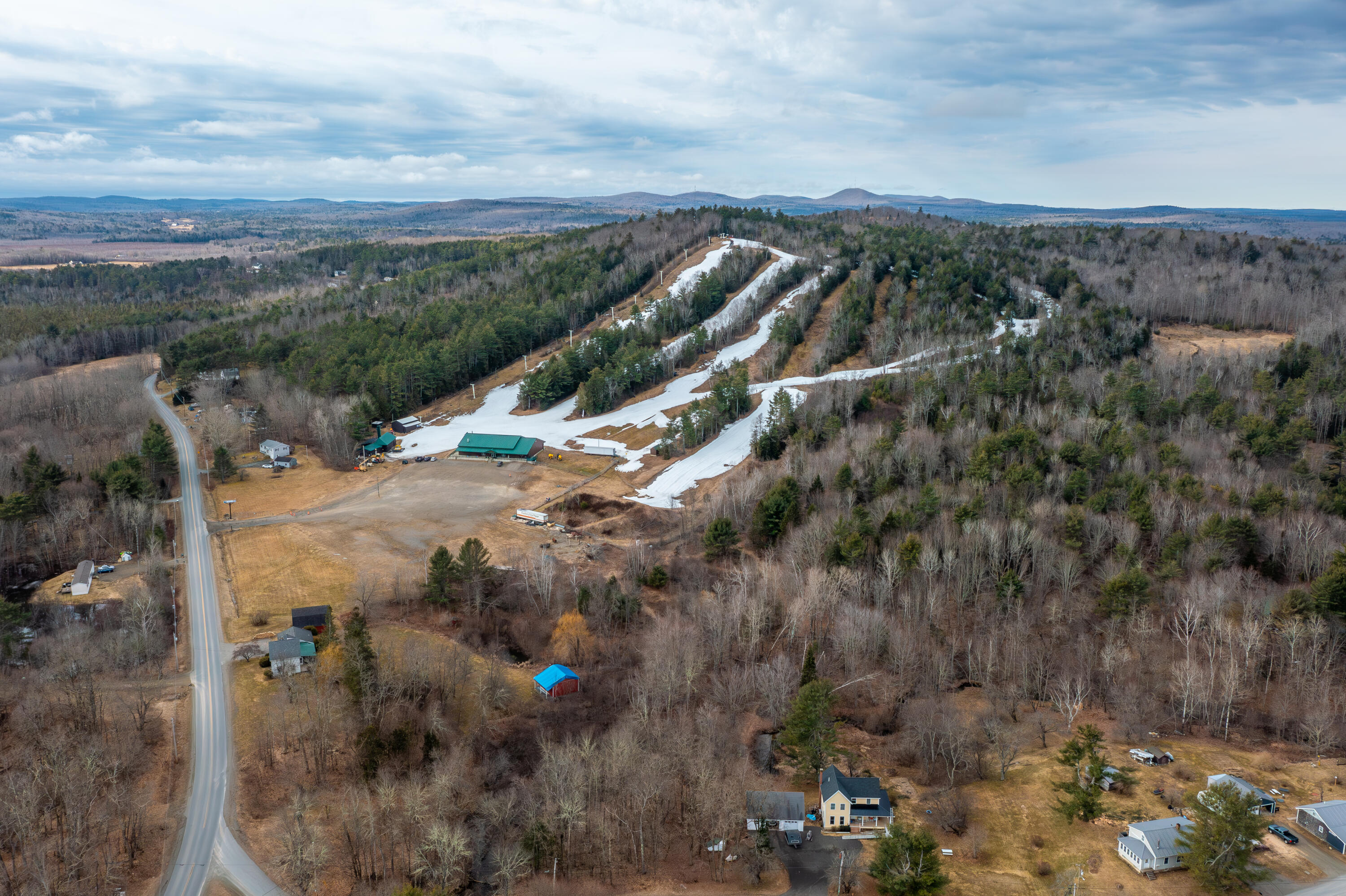 441 Newburgh Road, Hermon, ME, 04401