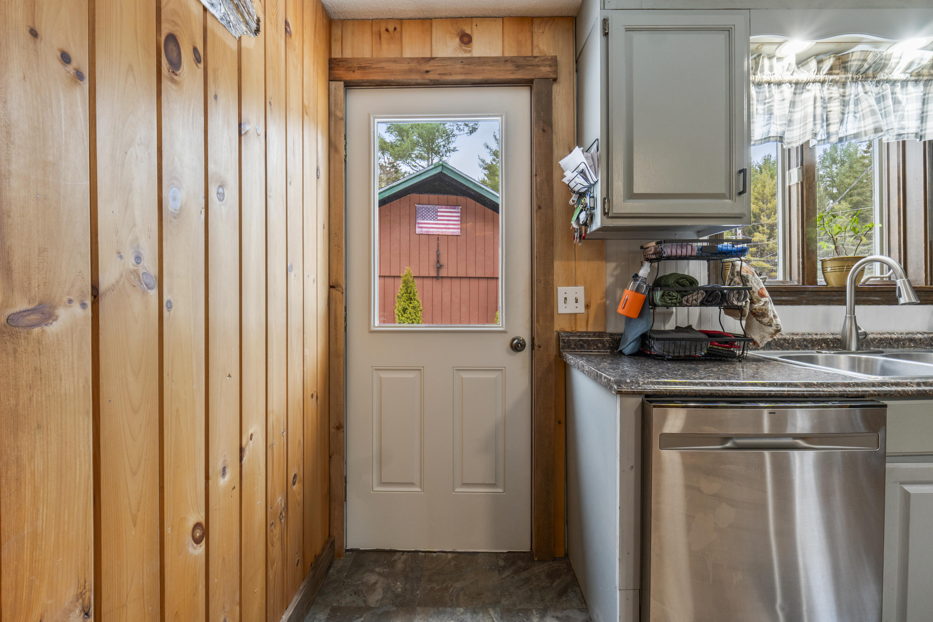 1480 Arnold Trail, Eustis, ME, 04936