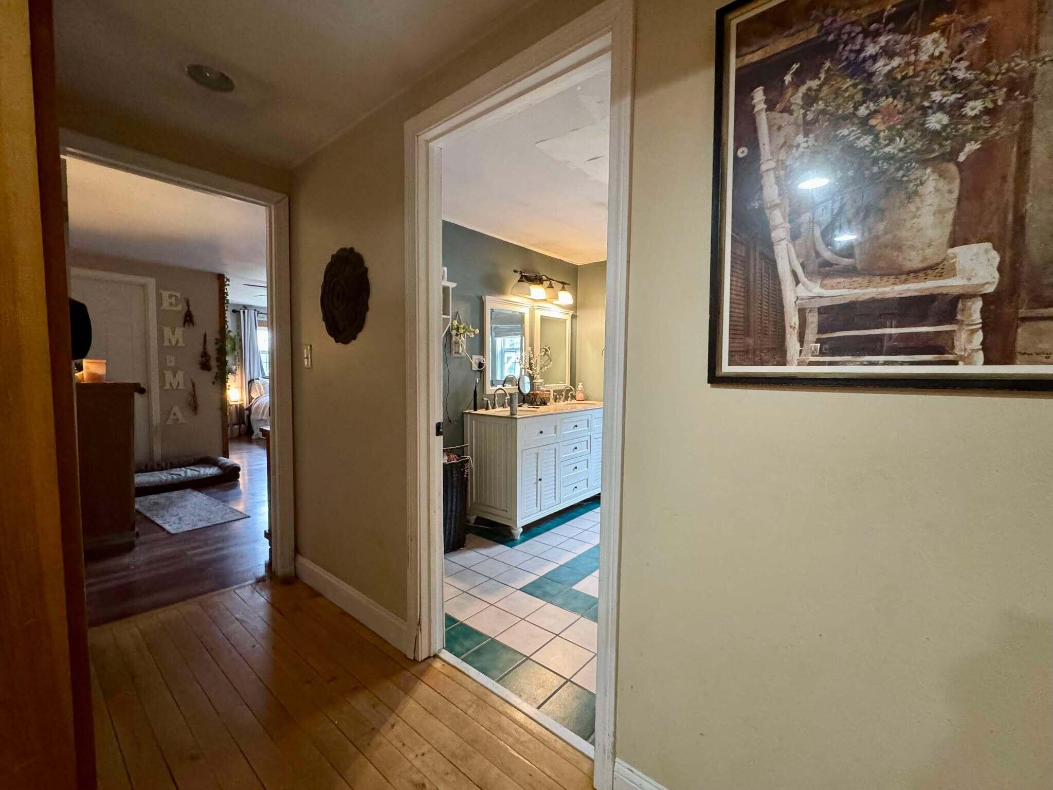 1655 Indian River Road, Jonesport, ME, 04649