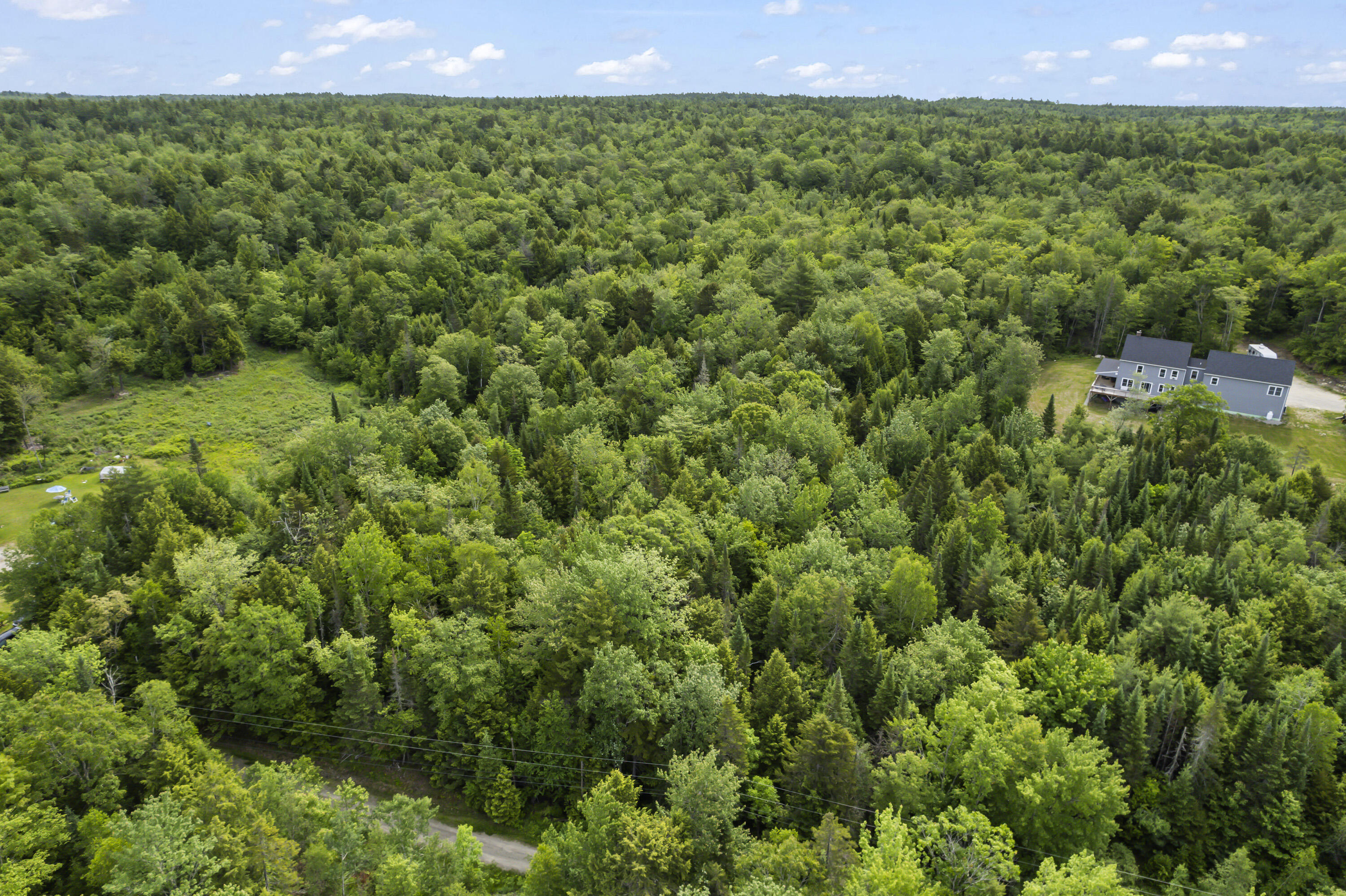 44A Trott Road Road, Woolwich, ME, 04579