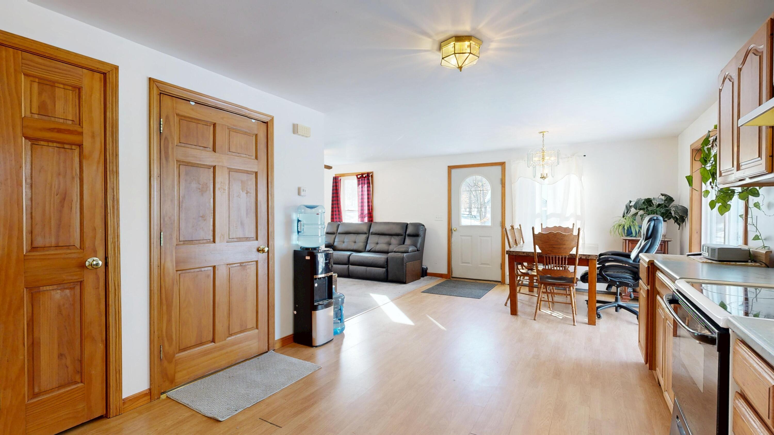 15 D And B, Buckfield, ME, 04220