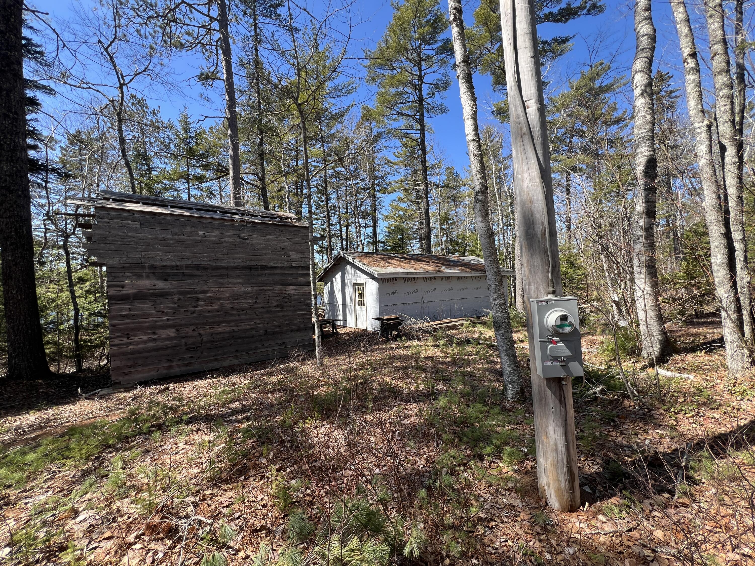 Lot 13.1 Map WA 003 Plan 02, T26 Ed Bpp, ME, 04686