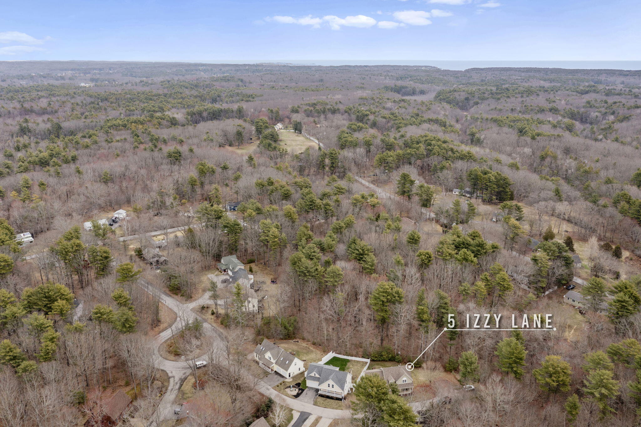 5 Izzy Lane, Kittery, ME, 03904