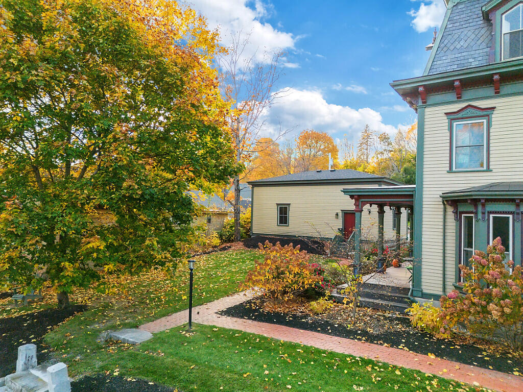 15 Middle Street UNIT 3, Hallowell, ME, 04347