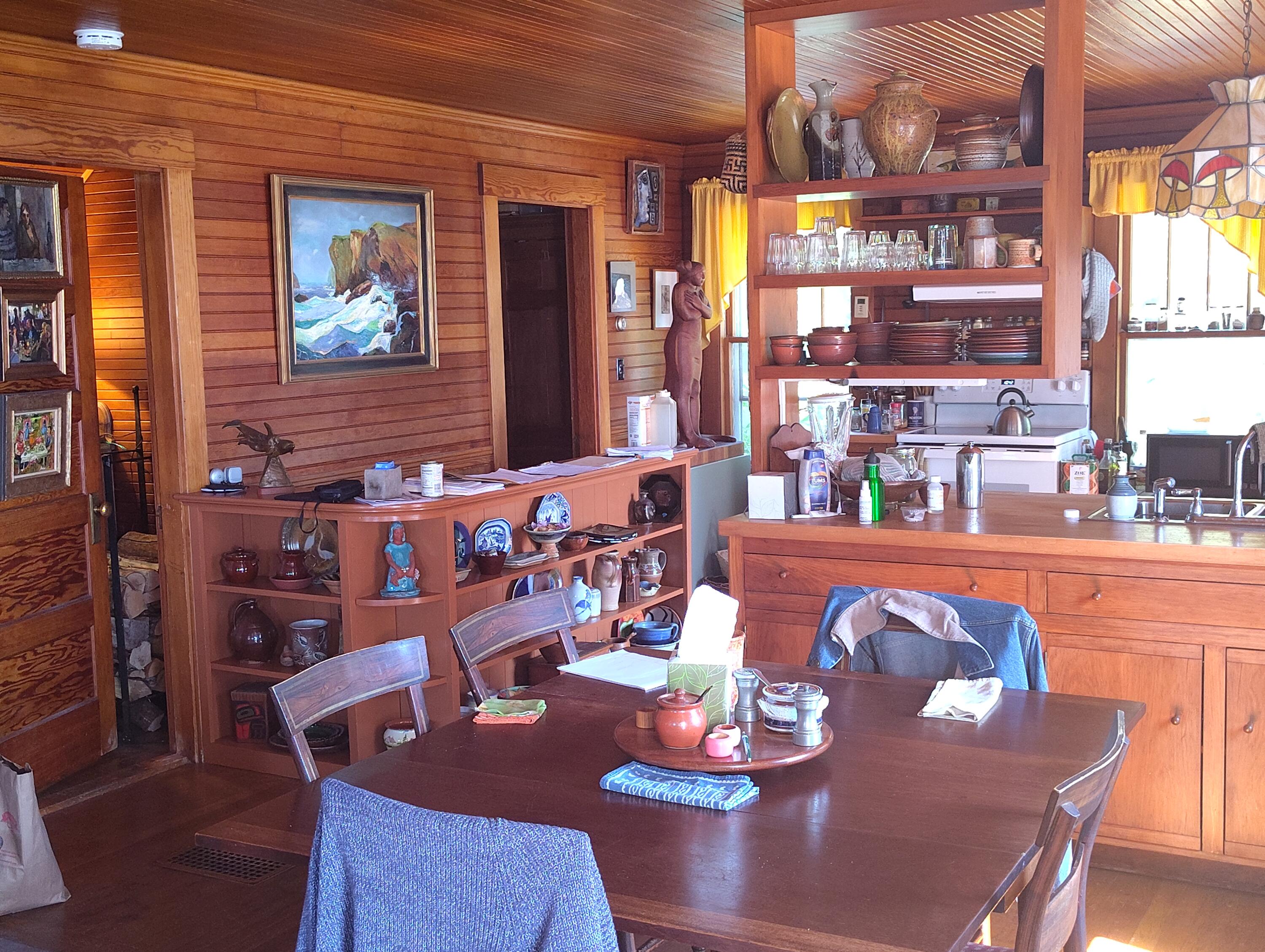 103 Gull Rock Road, Hancock, ME, 04640