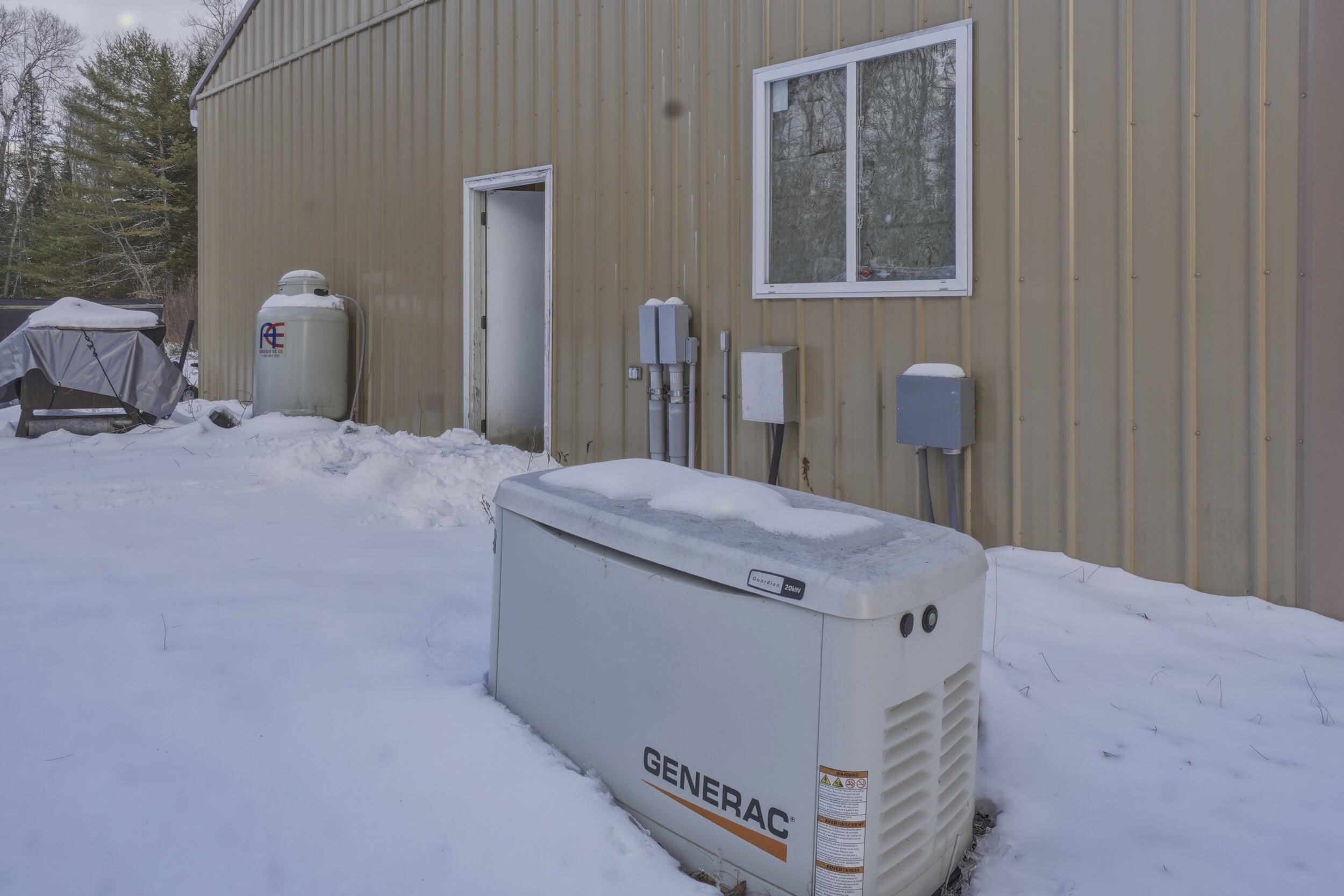 474 N Howland Road, Howland, ME, 04448