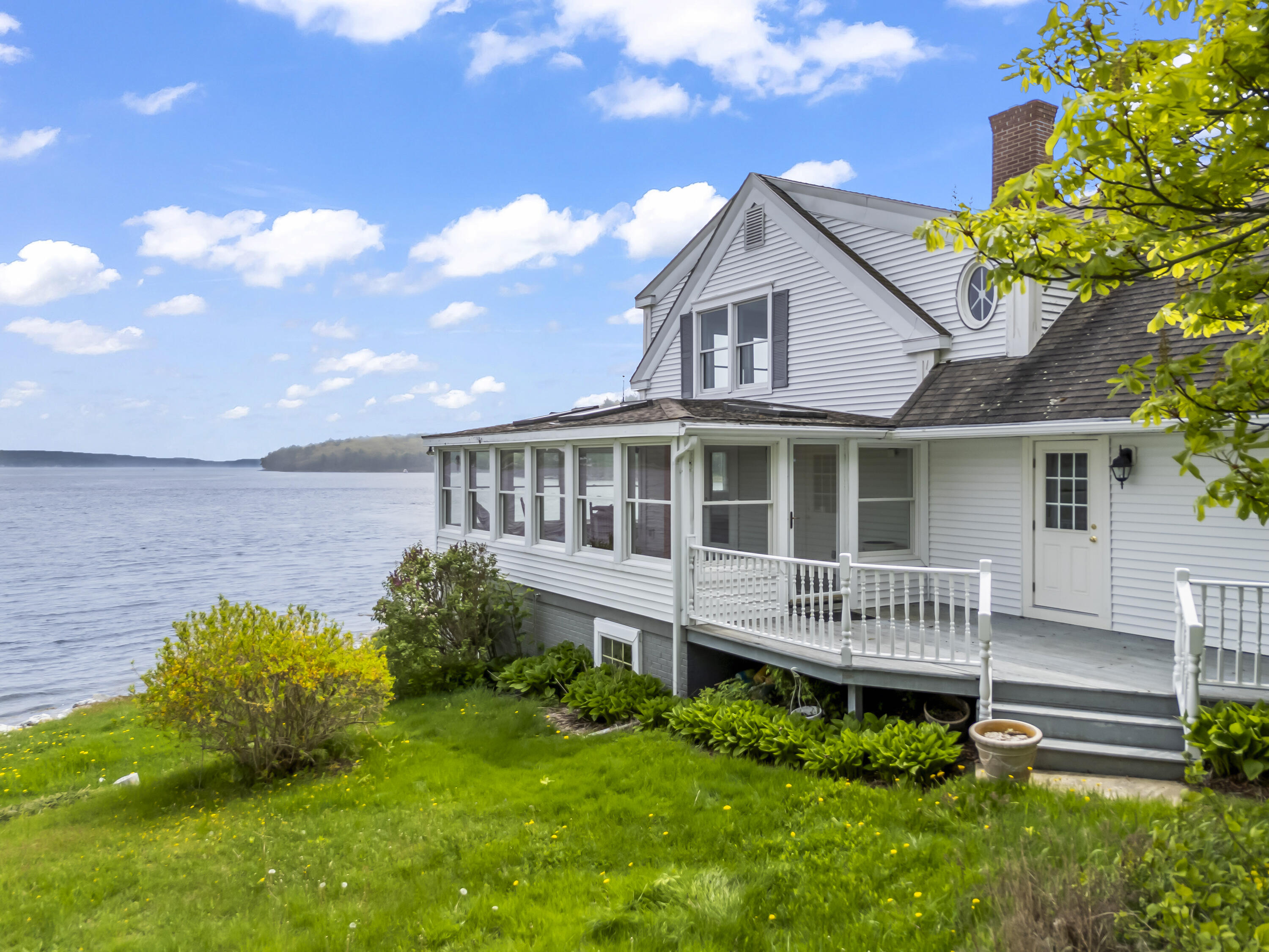 15 Church Lane, Phippsburg, ME, 04562