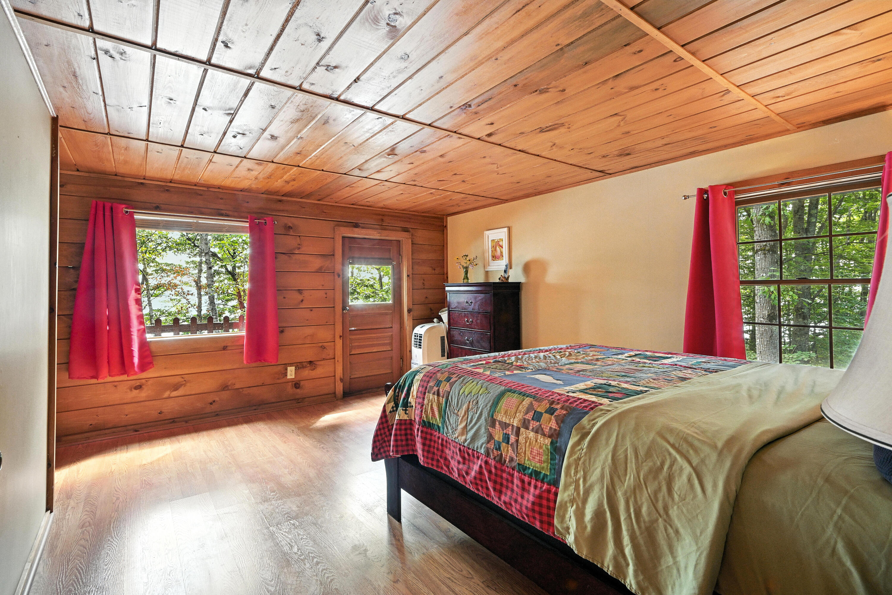 151 Bickford Road, Smithfield, ME, 04978