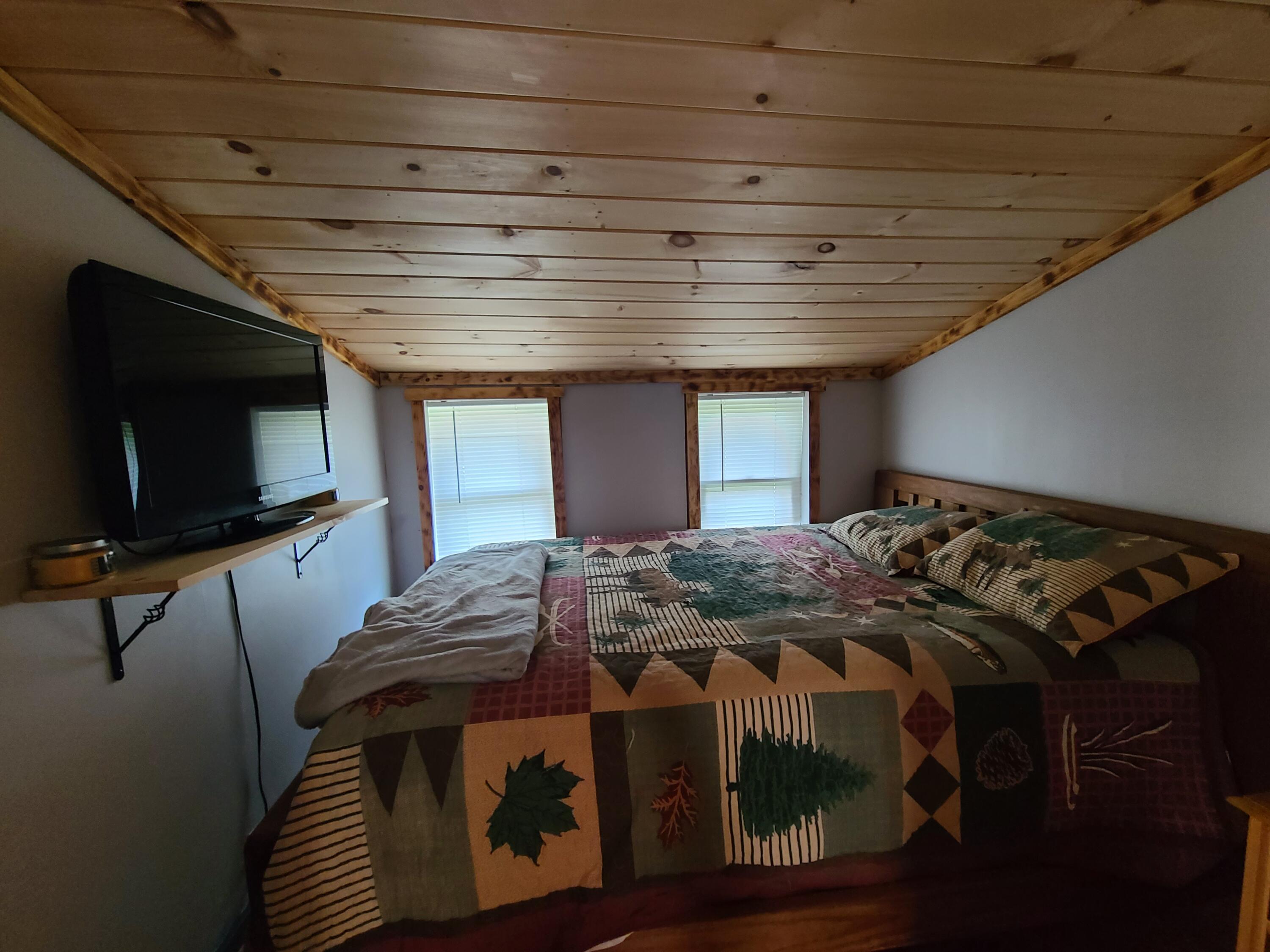 8 Blakely Street, Stacyville, ME, 04777