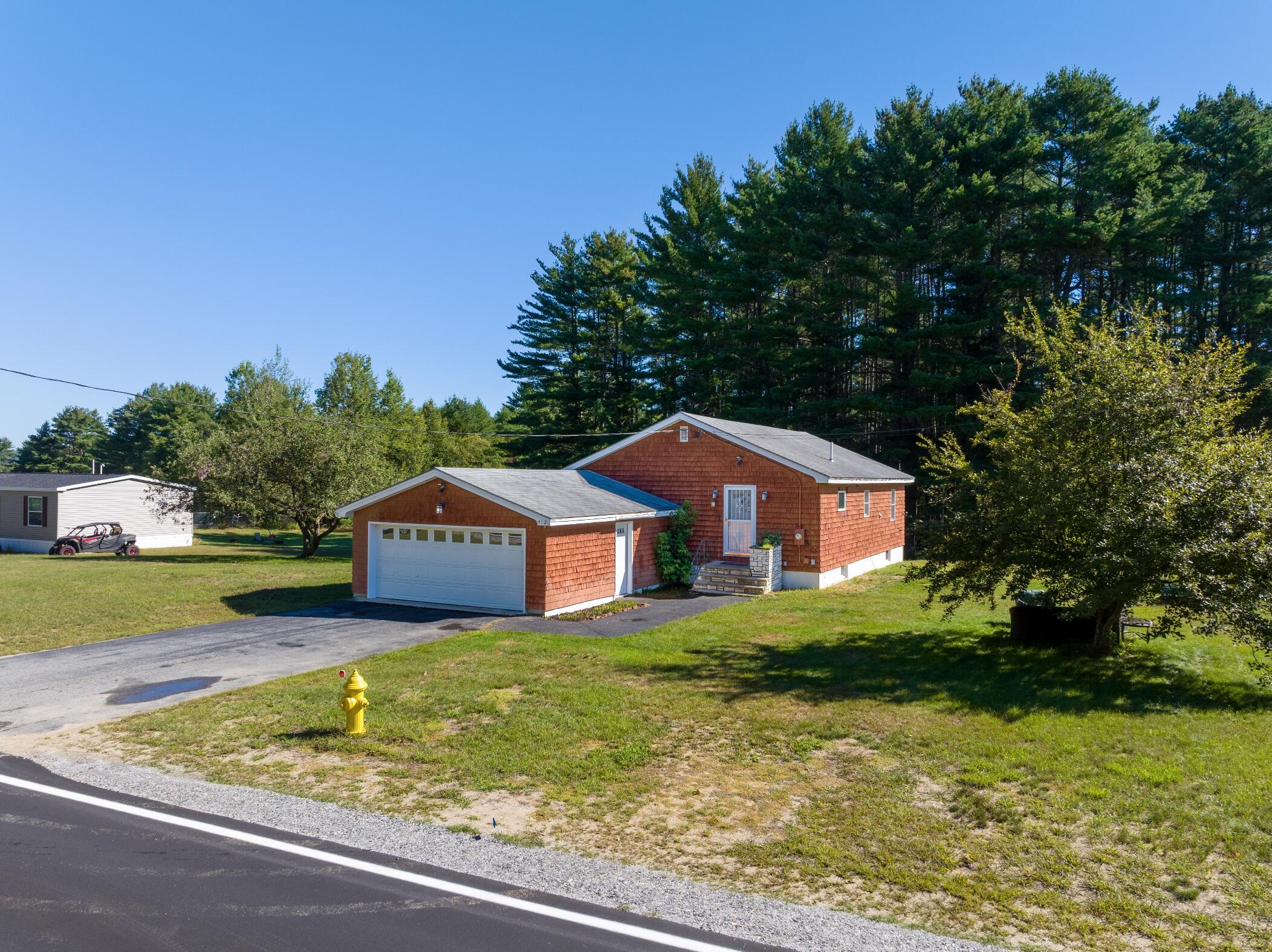 Photo of 412 King Street Oxford ME 04270