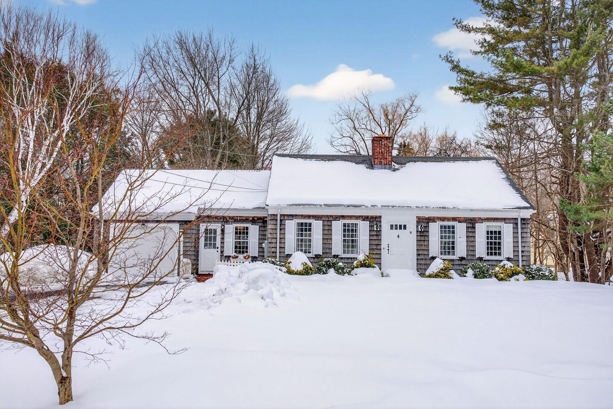 85-87 Taywood Road, Auburn, ME, 04210