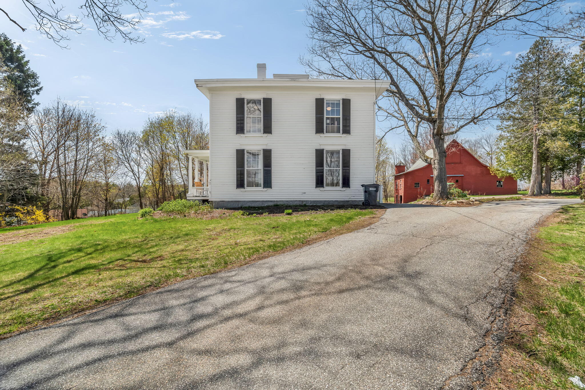 840 Broadway, Bangor, ME, 04401