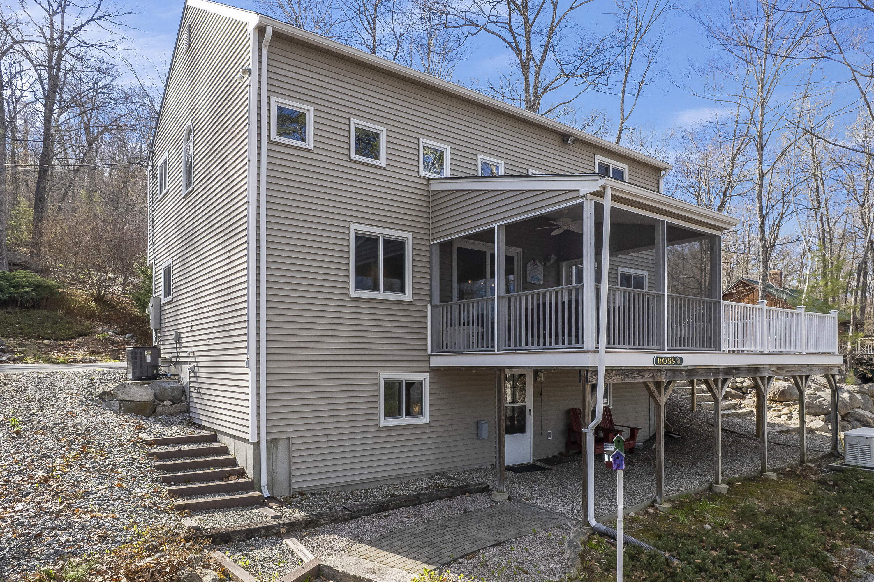 167 Oak Shore Road, Harrison, ME, 04040