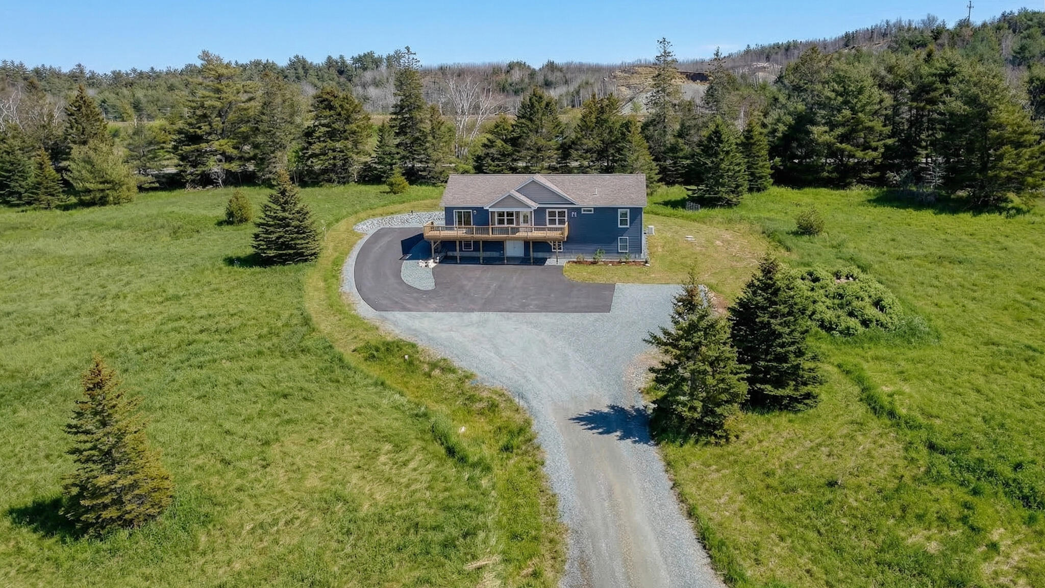 18 Farms Edge Road, Lamoine, ME, 04605