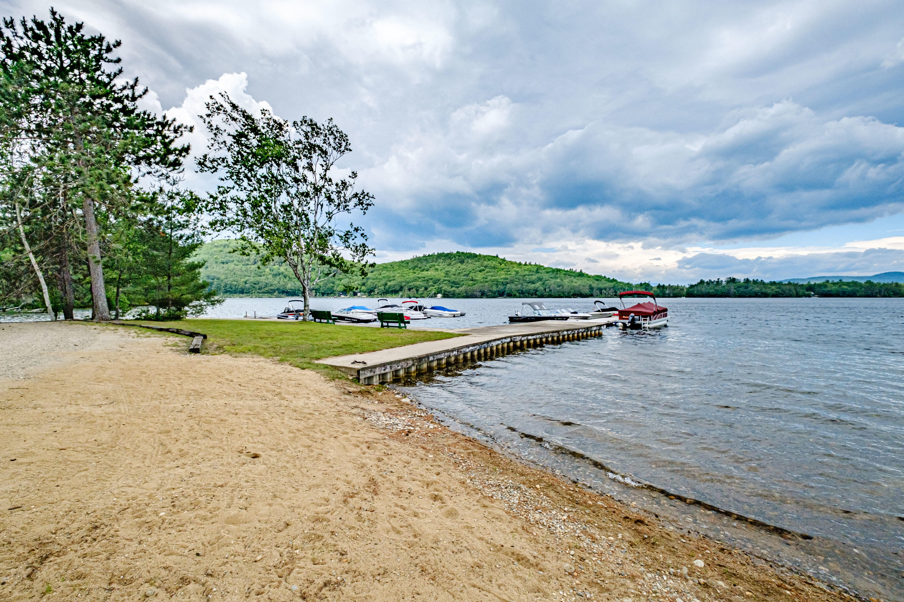 53 Forrest Lane, Greenwood, ME, 04255