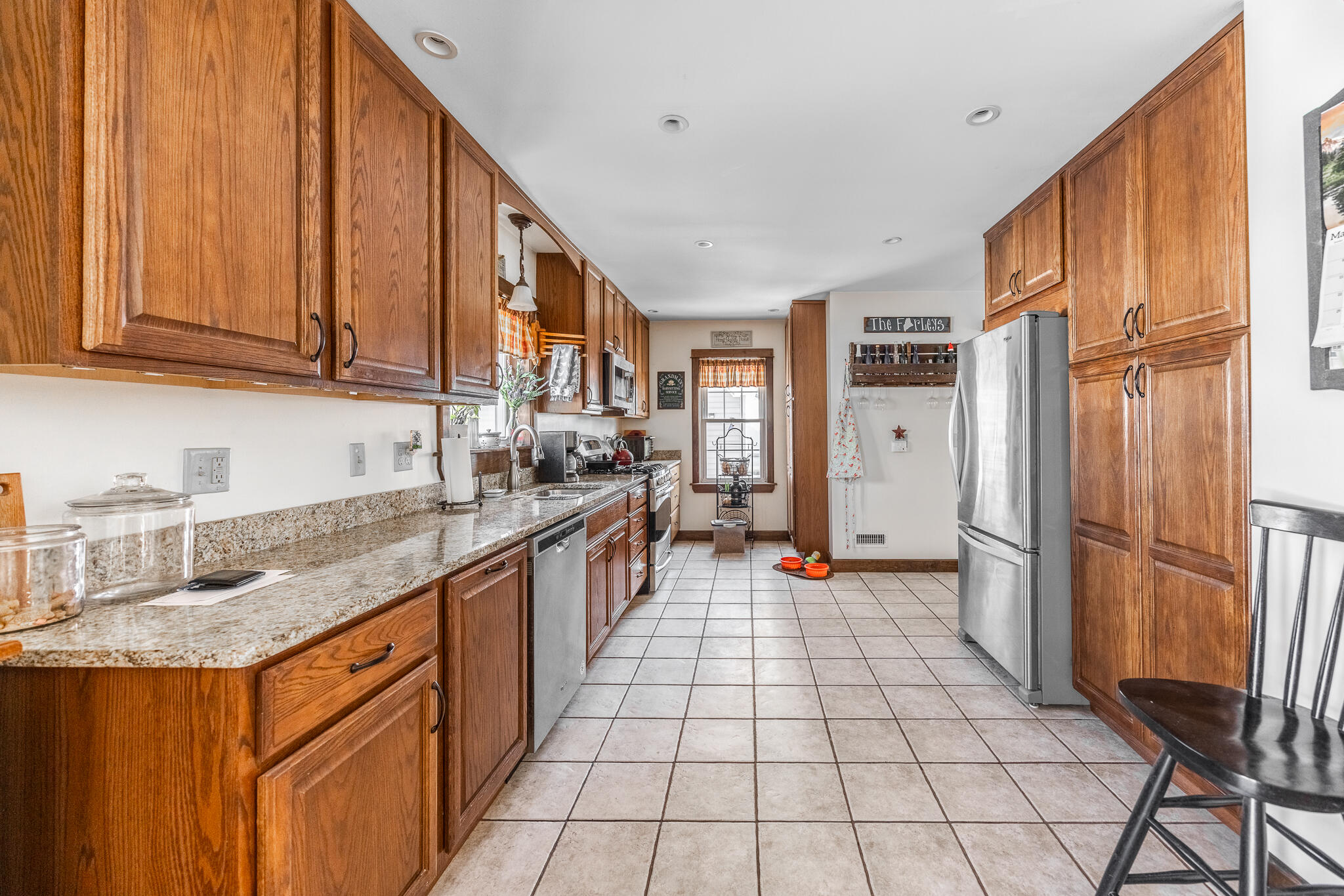 15 Fairfax Street, Bangor, ME, 04401