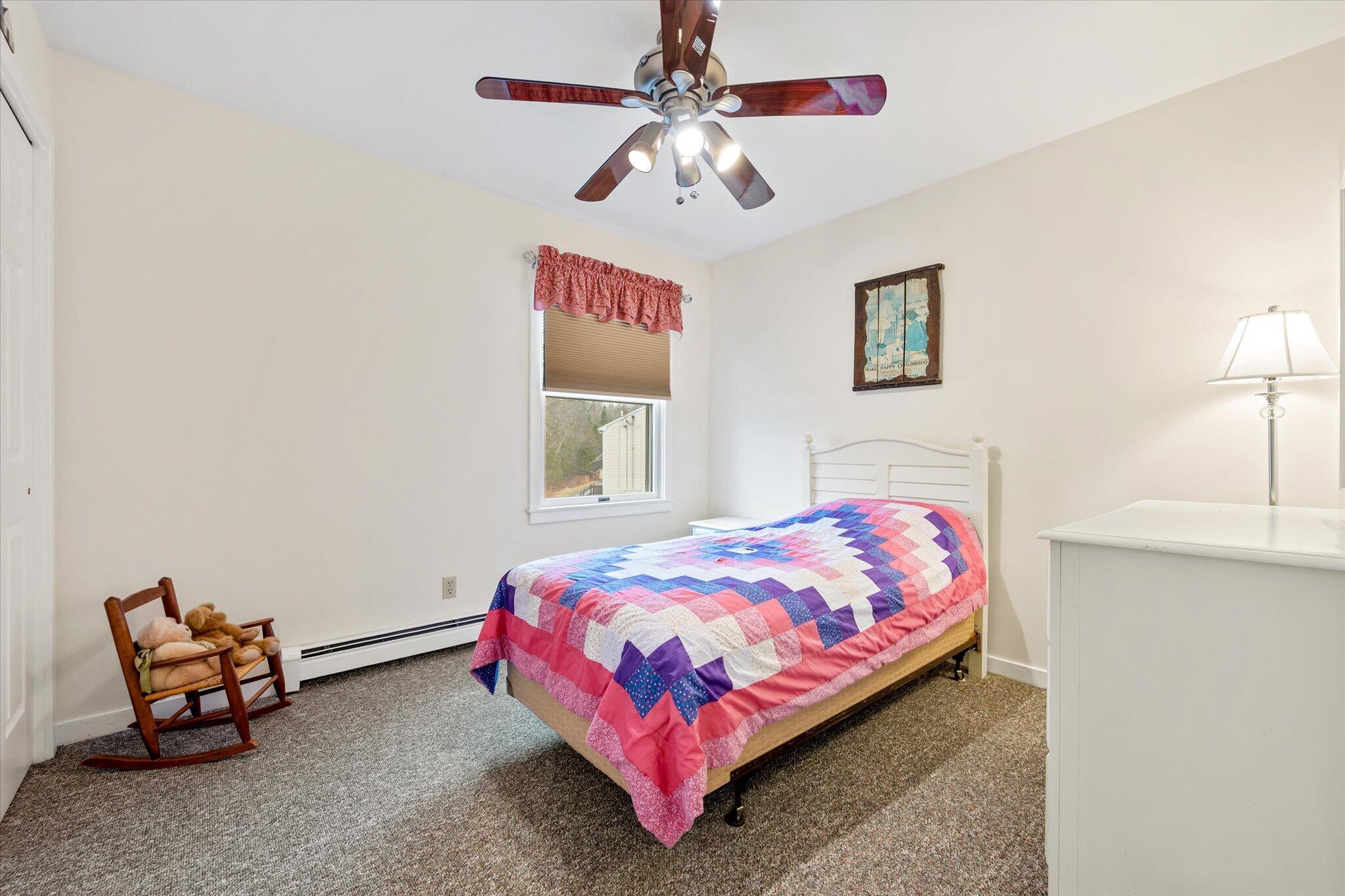 135 Mayo Road UNIT A, Hampden, ME, 04444