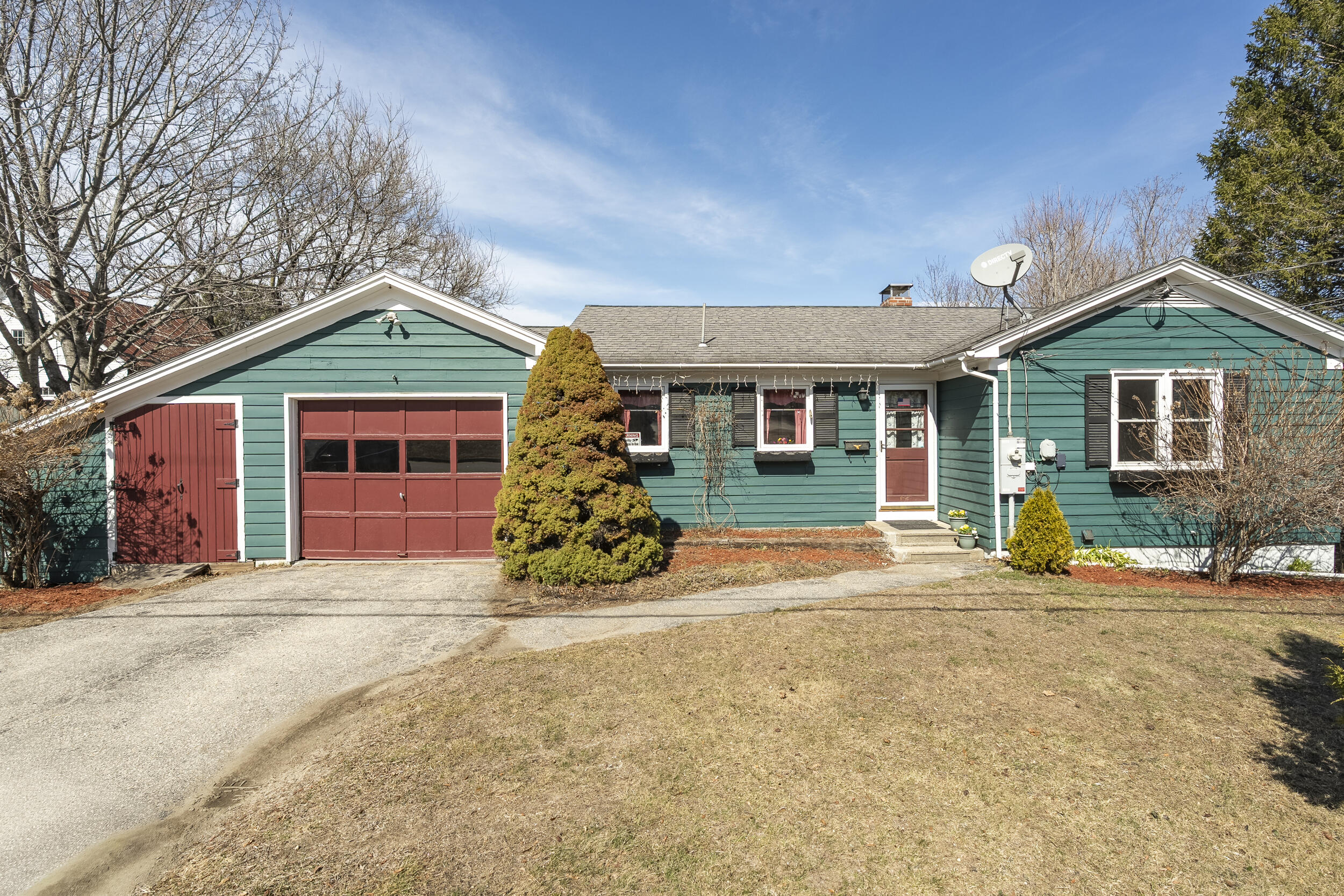 42 Vernon Street, Bethel, ME, 04217