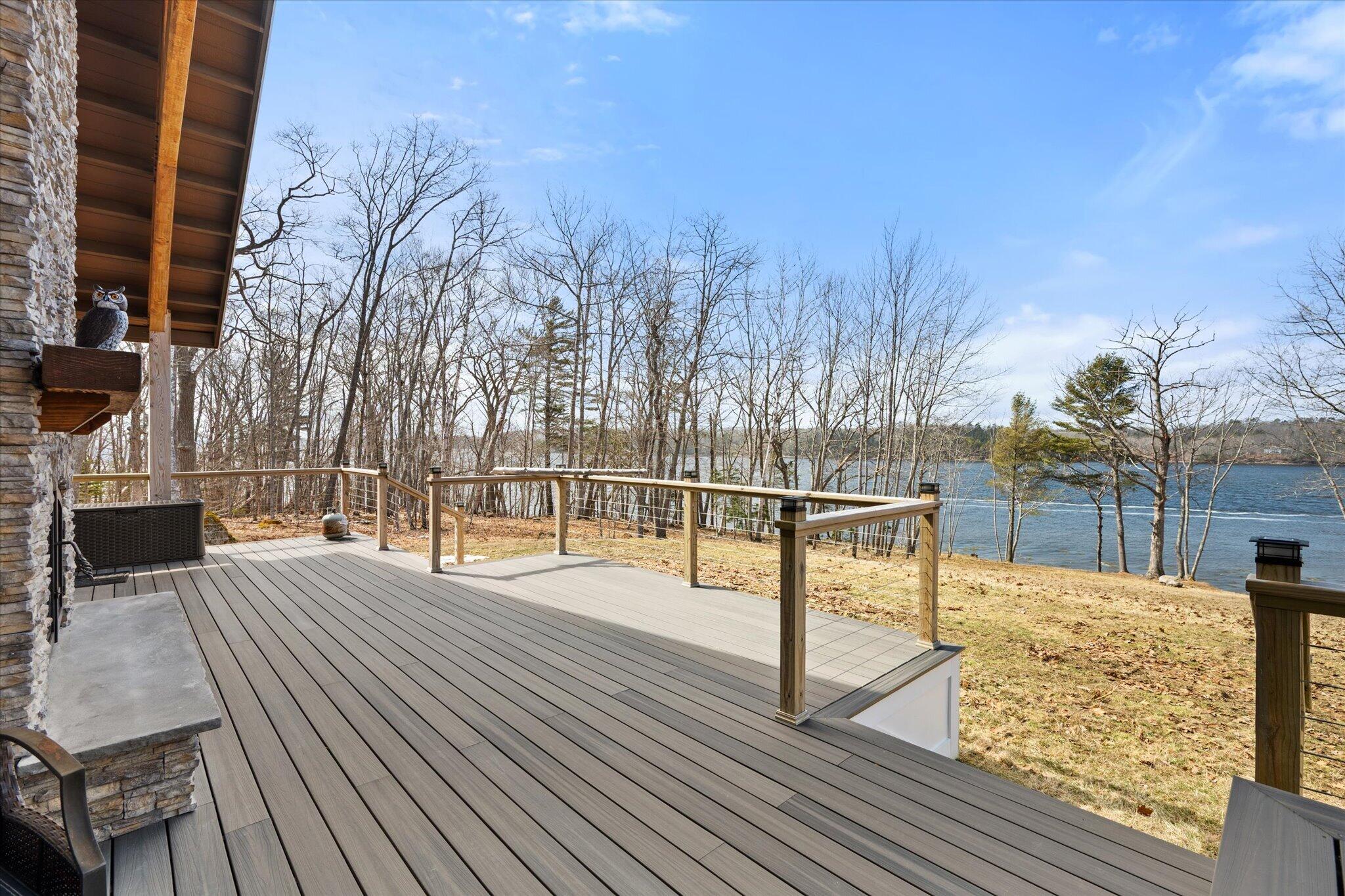 17 Hopkins Lane, Verona Island, ME, 04416