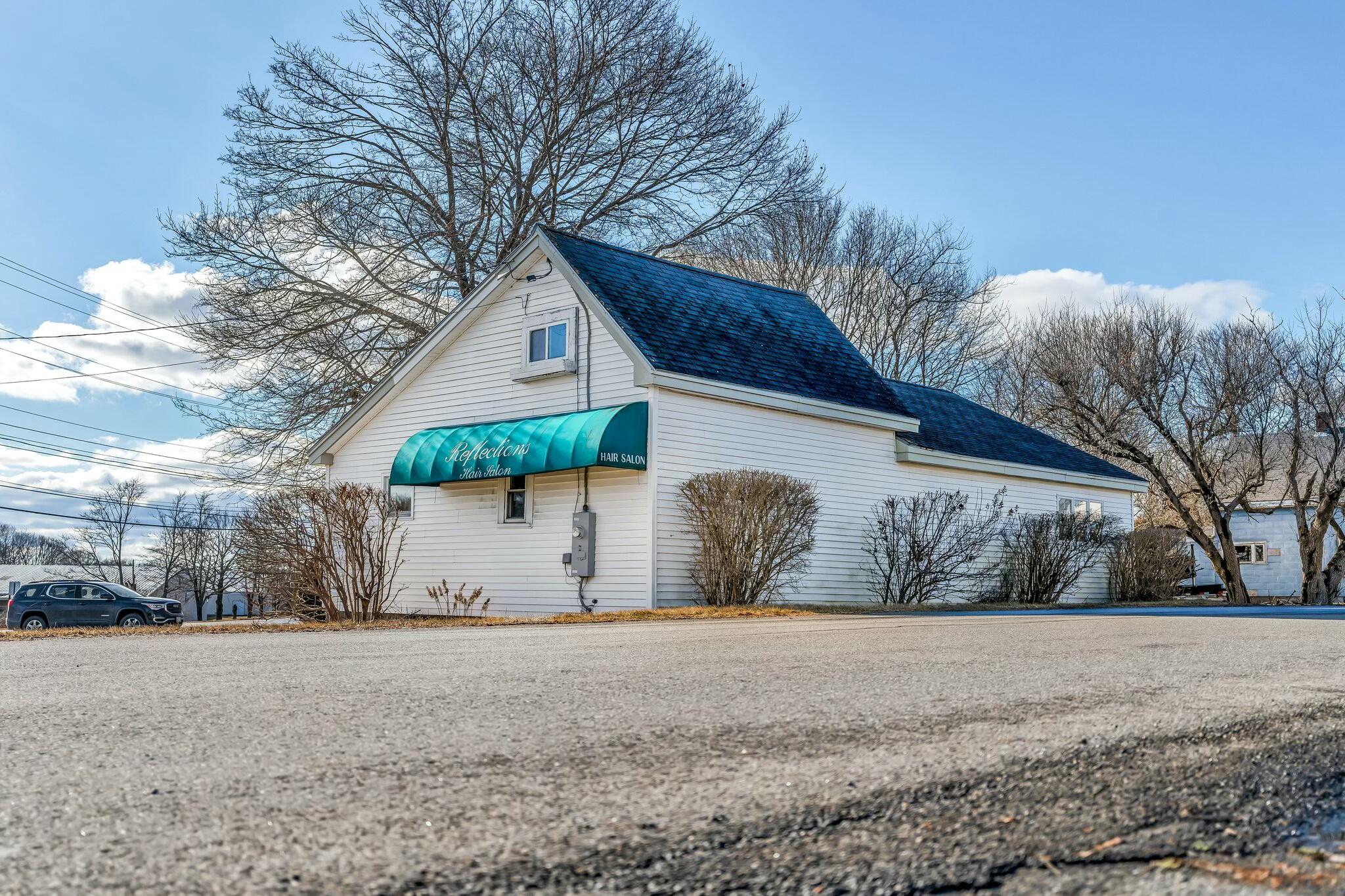 242 Park Street, Rockland, ME, 04841